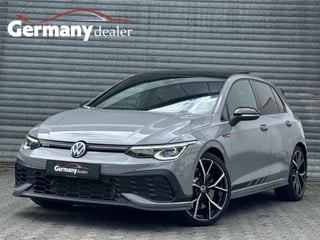 Volkswagen Golf 2.0 TSI GTI Clubsport 19-Inch Head-Up Pano H&K IQ-Light ACC