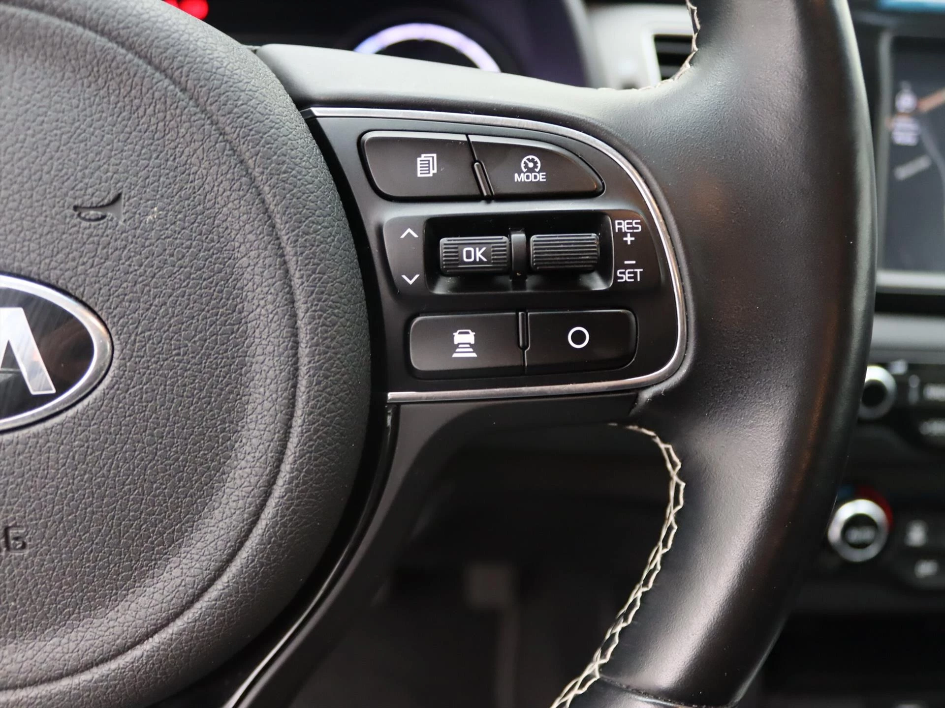 Hoofdafbeelding Kia e-Niro