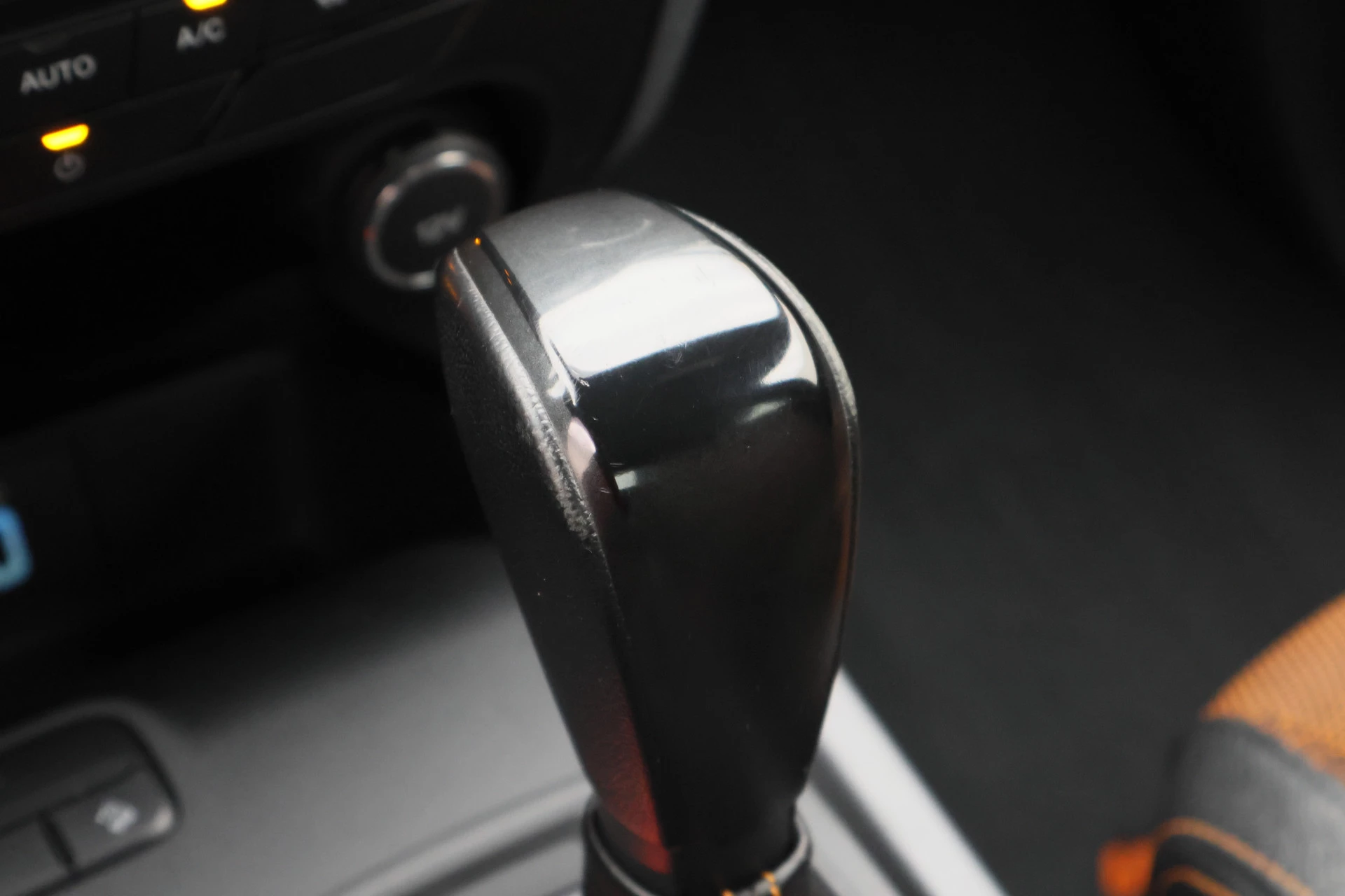 Hoofdafbeelding Ford Ranger