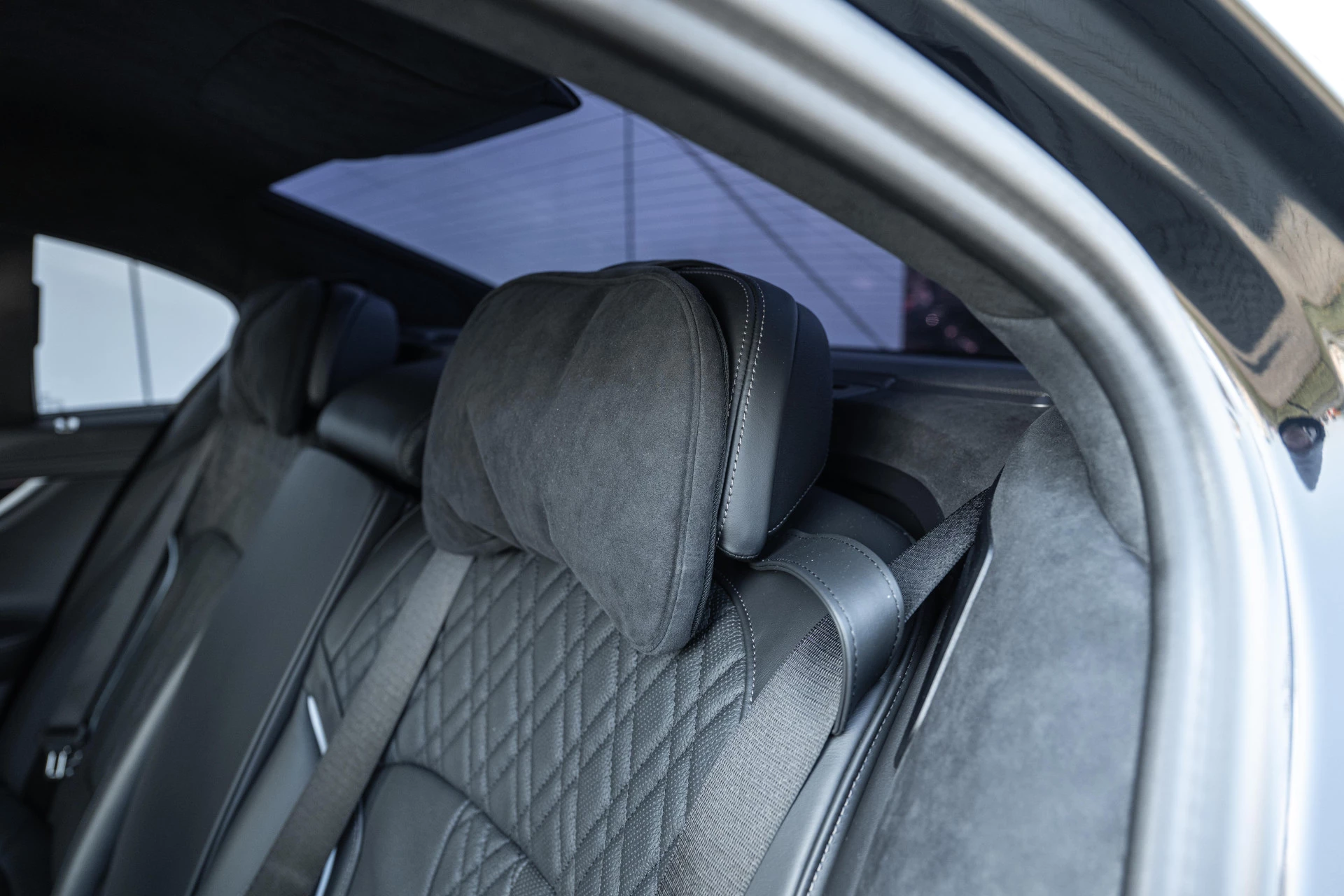 Hoofdafbeelding BMW 7 Serie