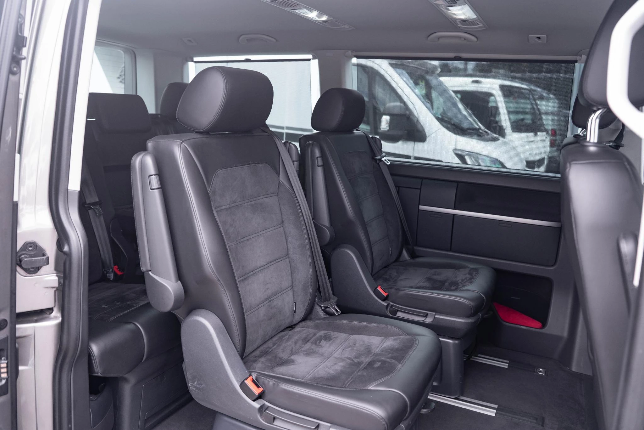 Hoofdafbeelding Volkswagen Multivan