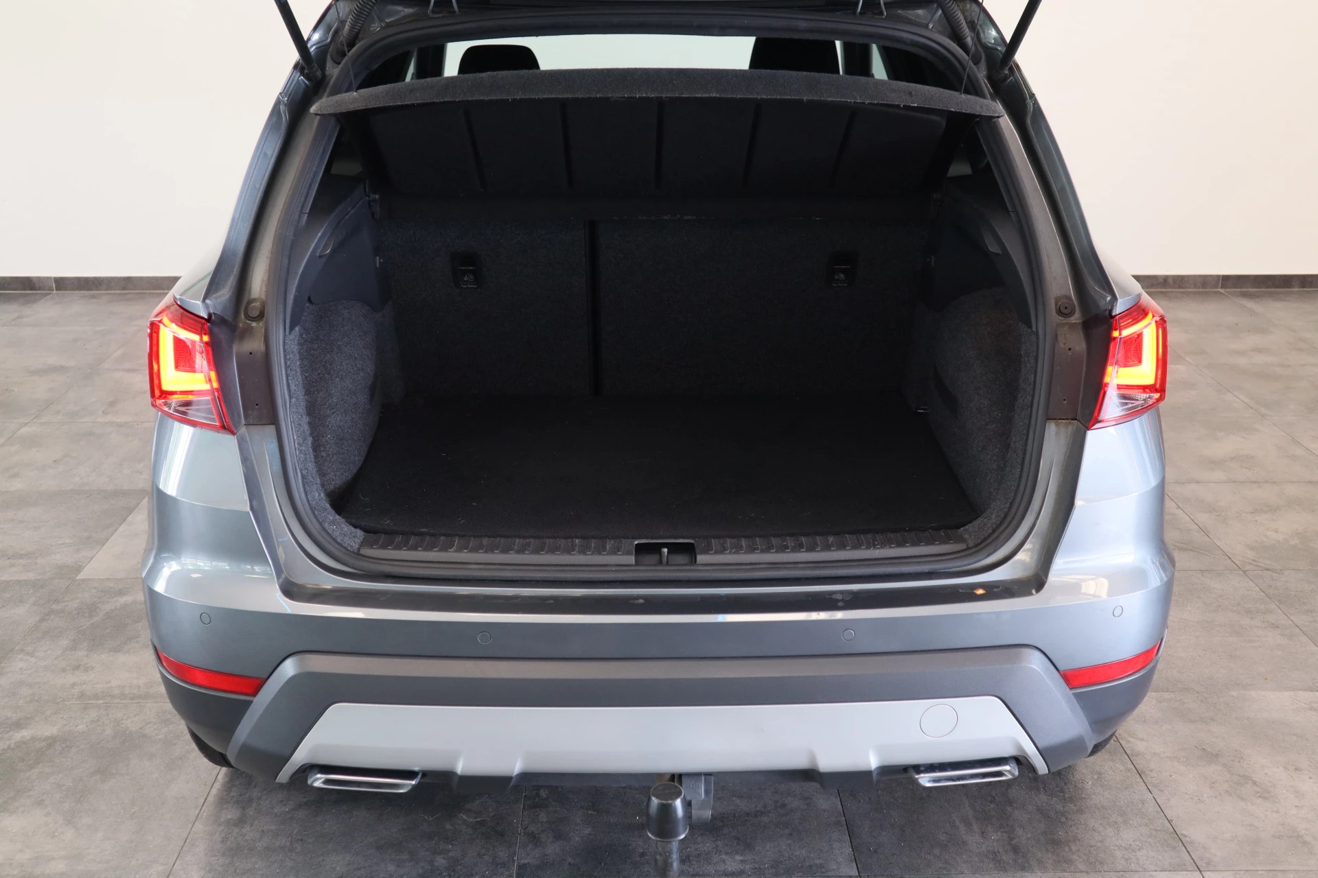 Hoofdafbeelding SEAT Arona