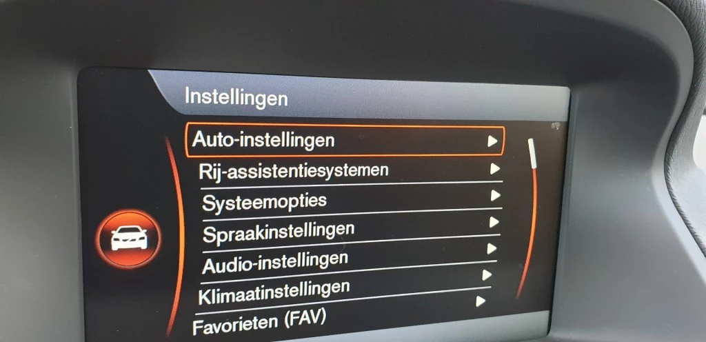 Hoofdafbeelding Volvo V70