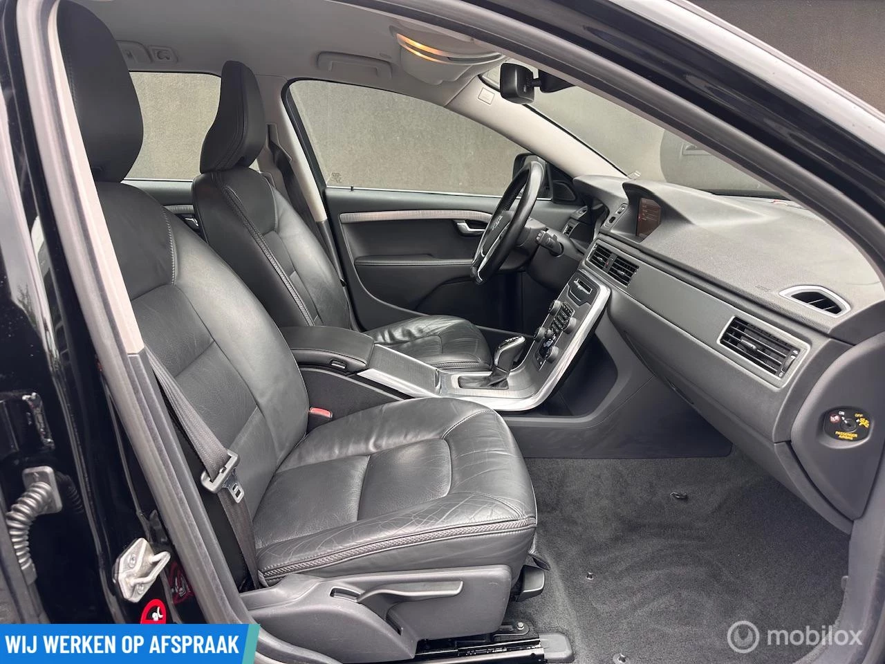 Hoofdafbeelding Volvo XC70