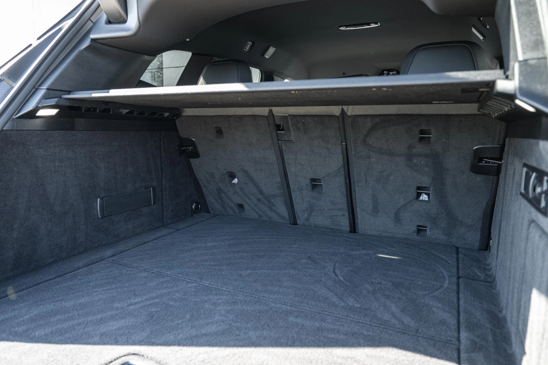 Hoofdafbeelding BMW iX