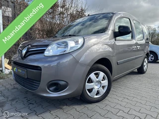 Renault Kangoo Family 1.2 TCe Limited Start&Stop
