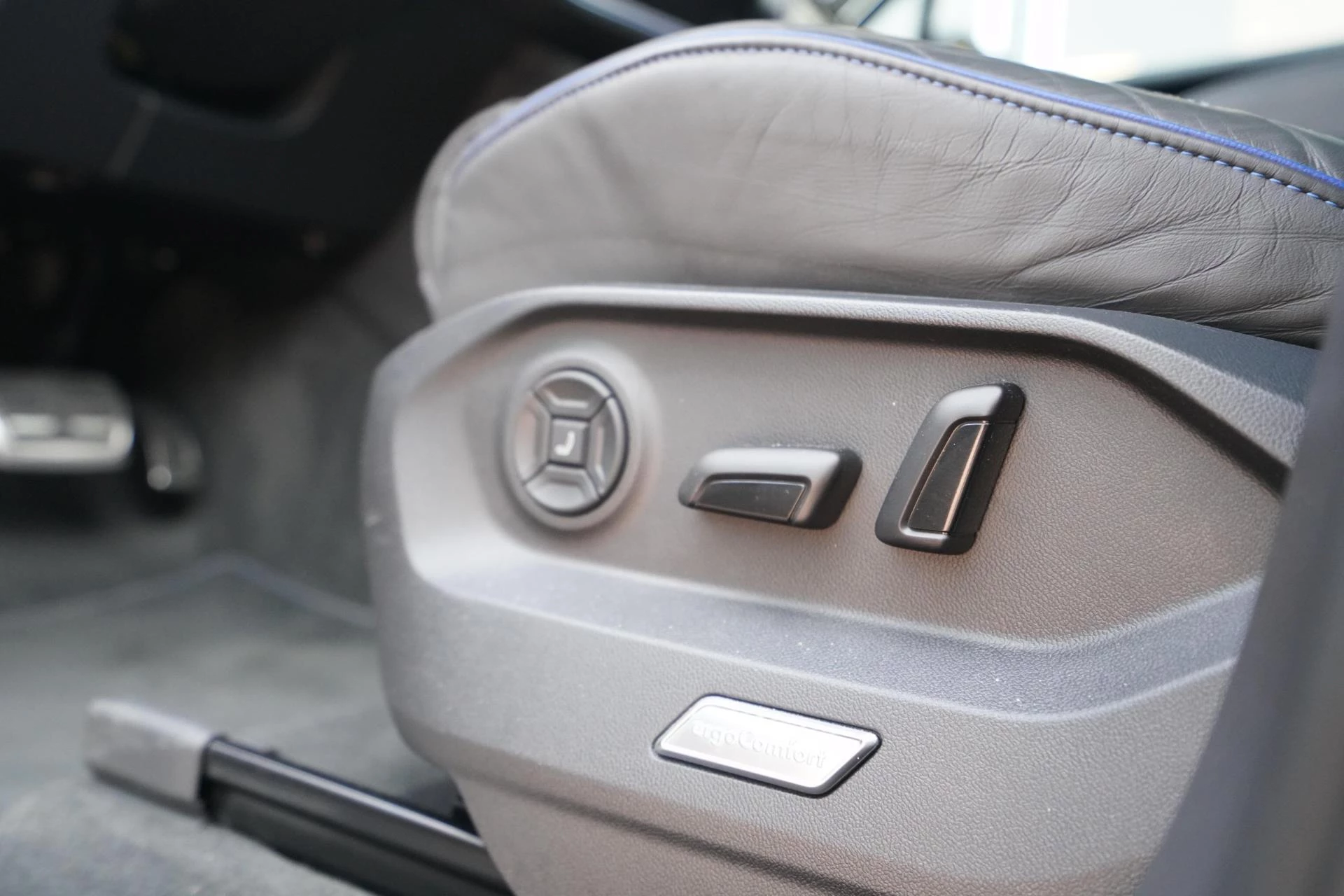 Hoofdafbeelding Volkswagen Touareg
