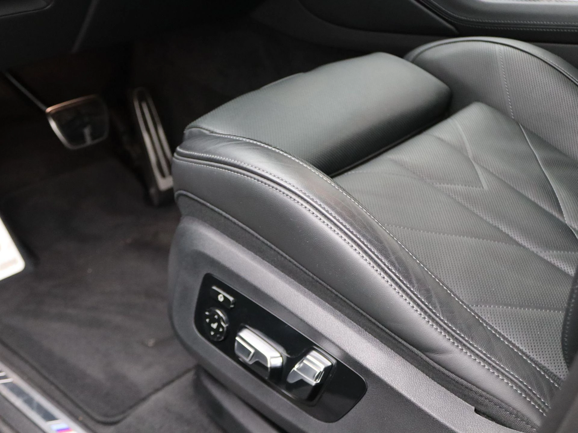 Hoofdafbeelding BMW XM