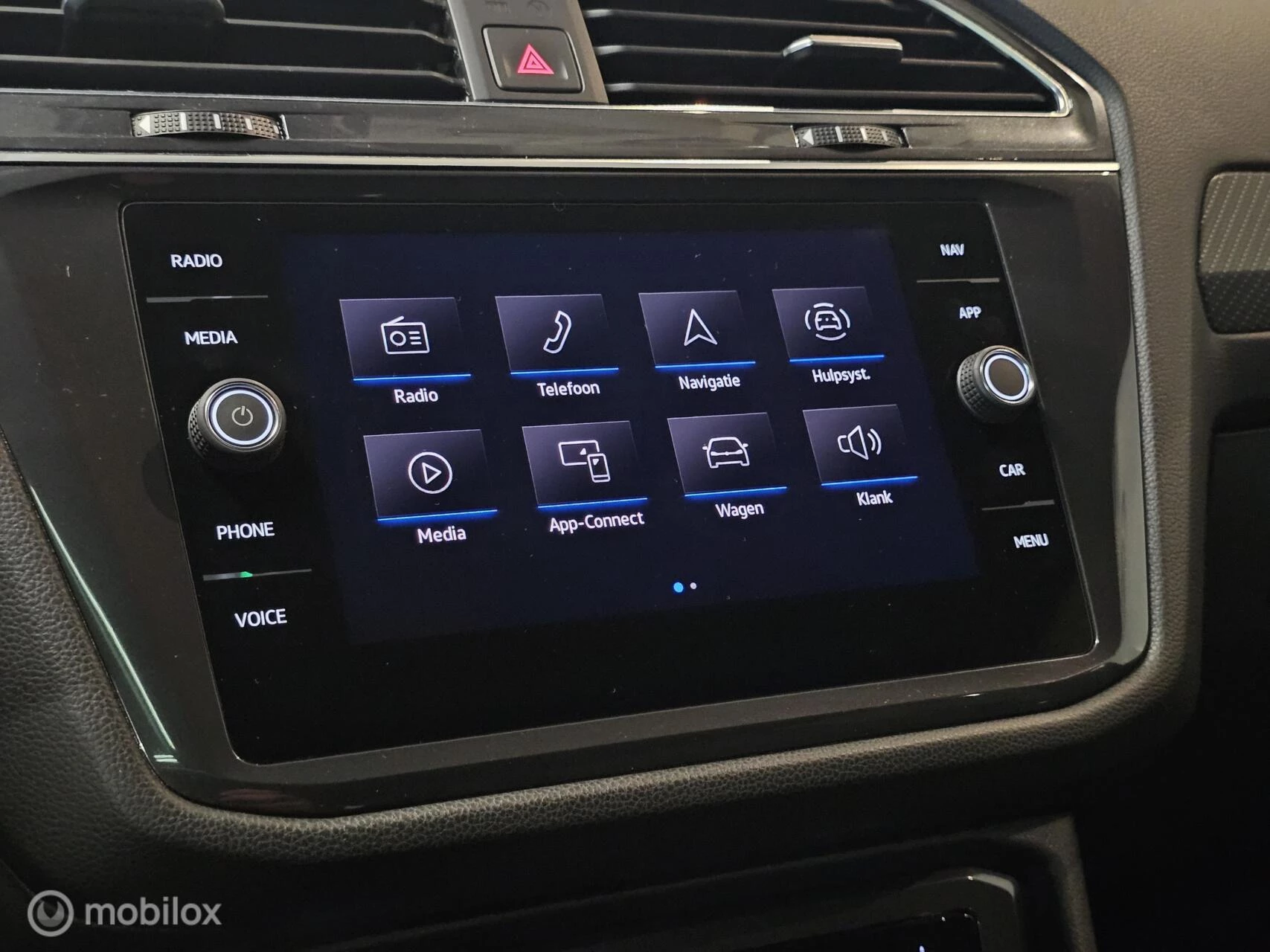 Hoofdafbeelding Volkswagen Tiguan Allspace