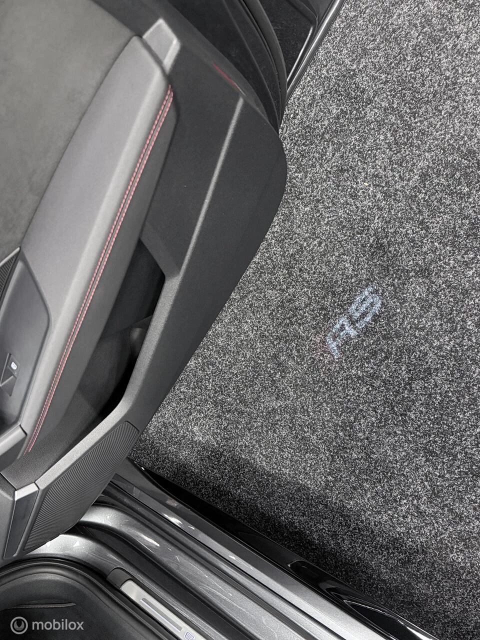 Hoofdafbeelding Audi RS3