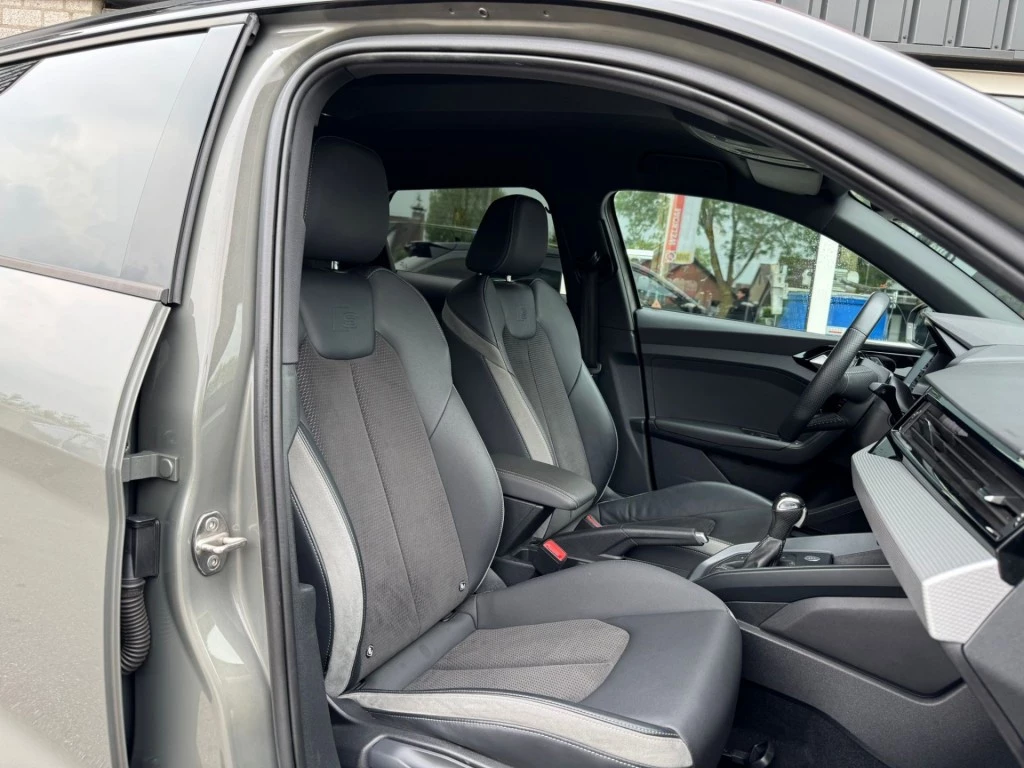 Hoofdafbeelding Audi A1