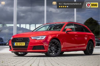 Audi A4 Avant 2.0 TDI ultra | Navi | Cruise | LED