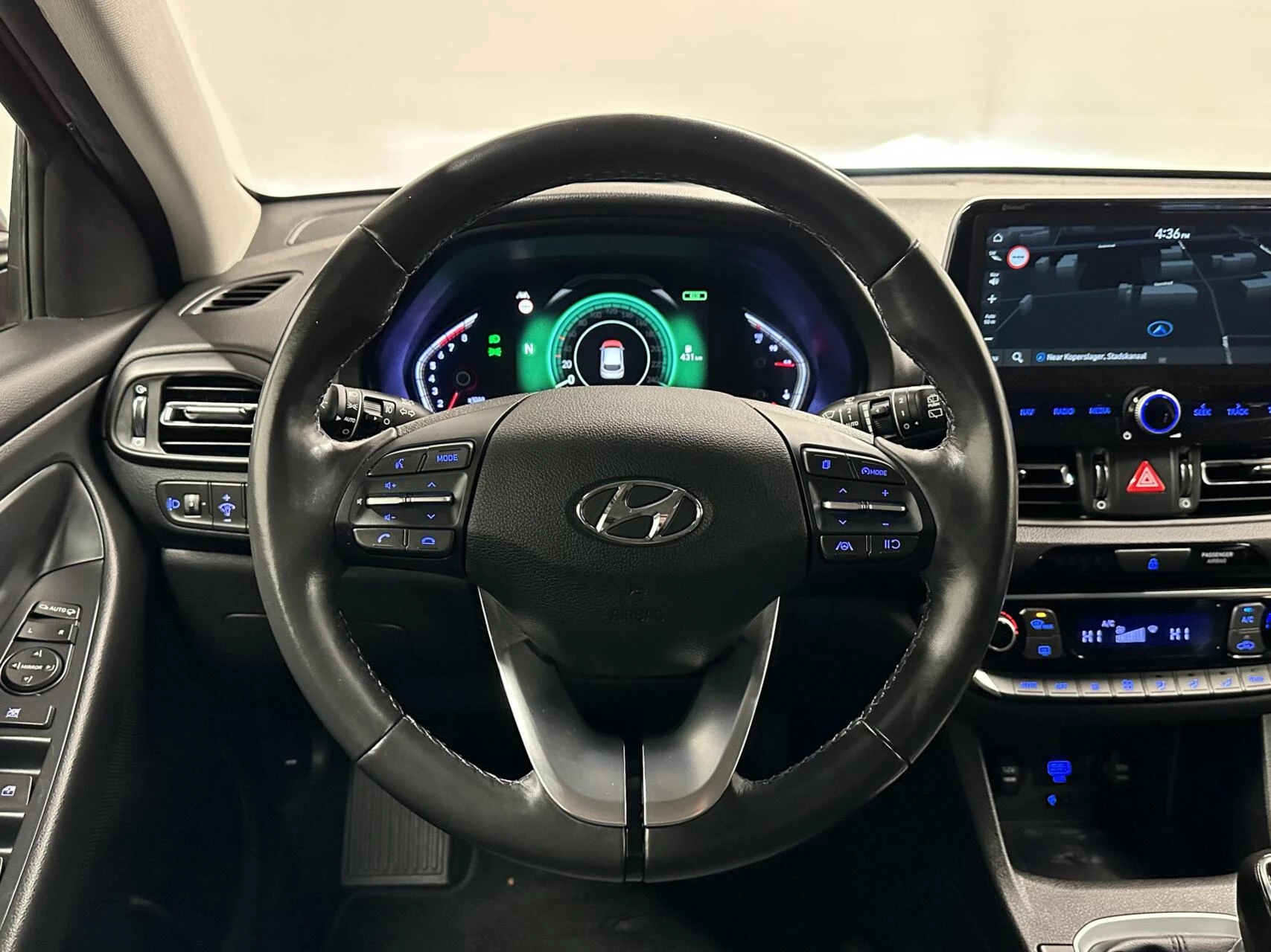 Hoofdafbeelding Hyundai i30