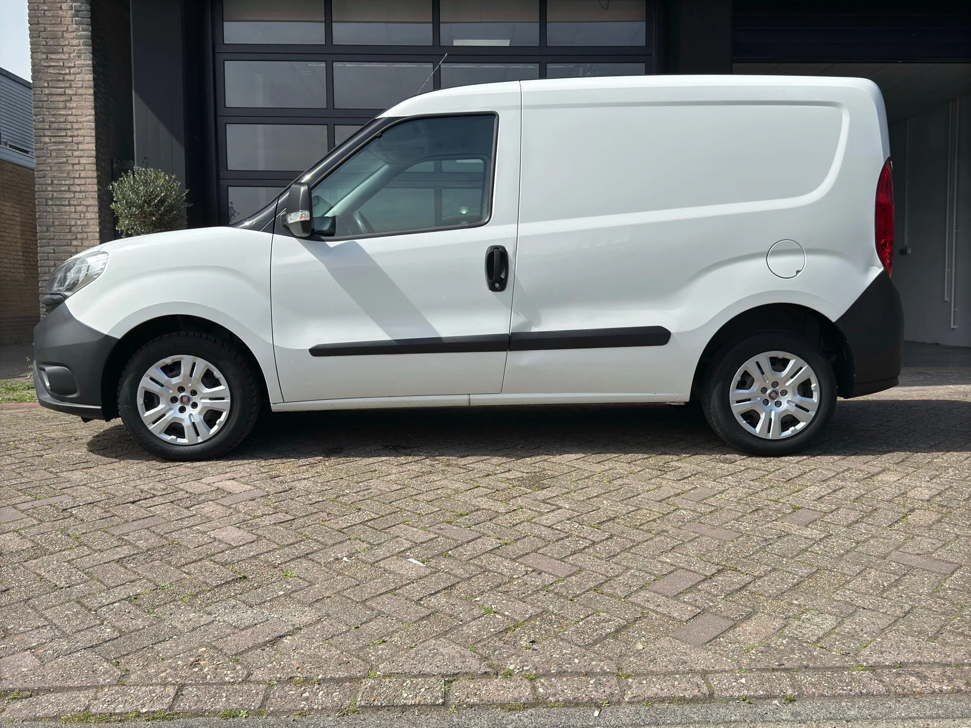Hoofdafbeelding Fiat Doblò