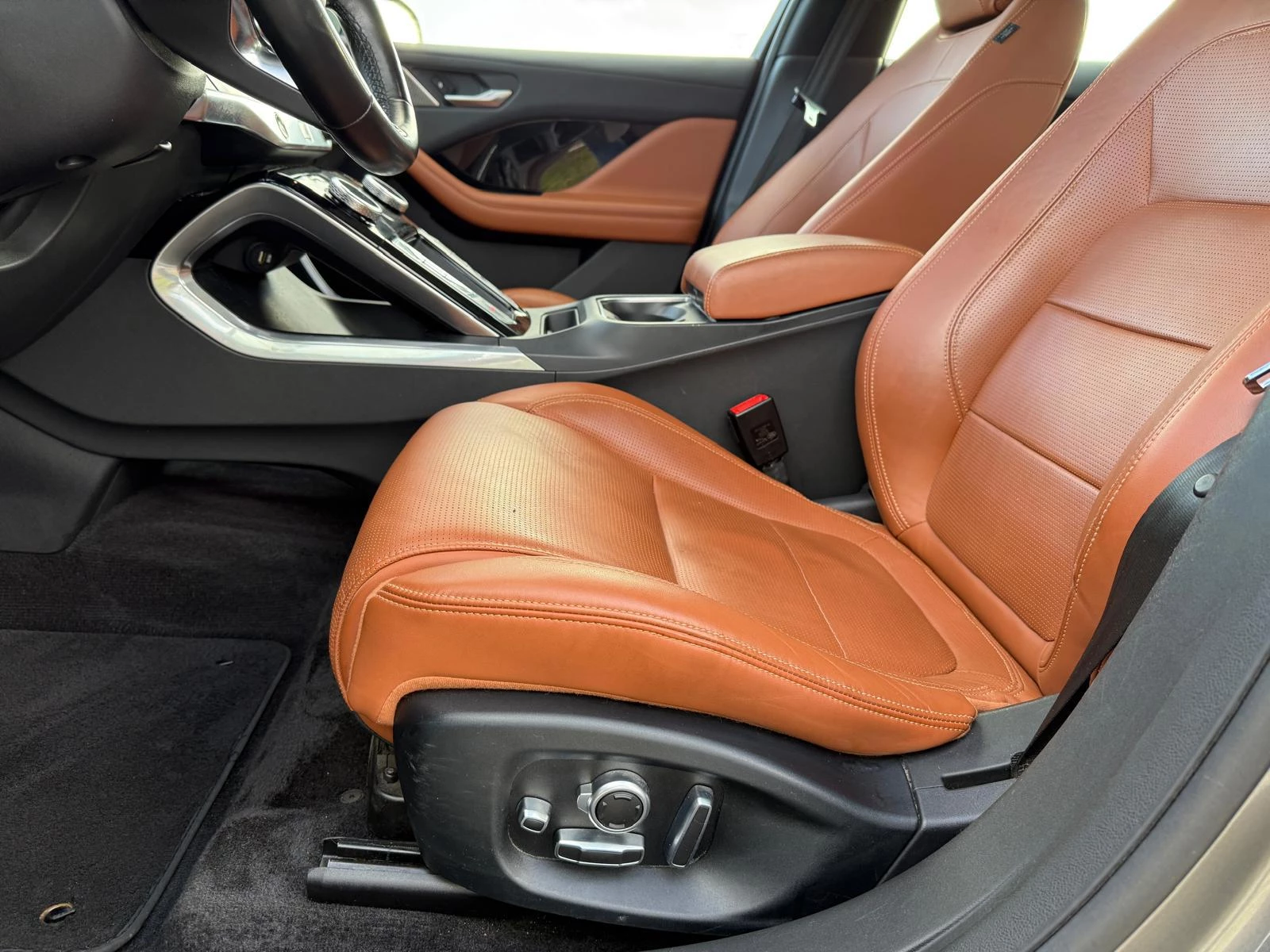 Hoofdafbeelding Jaguar I-PACE