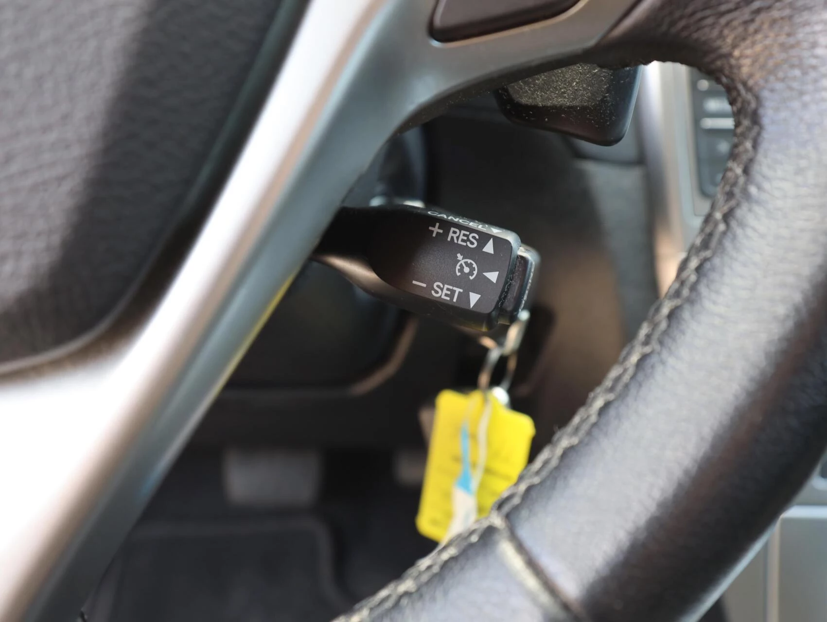 Hoofdafbeelding Toyota Avensis
