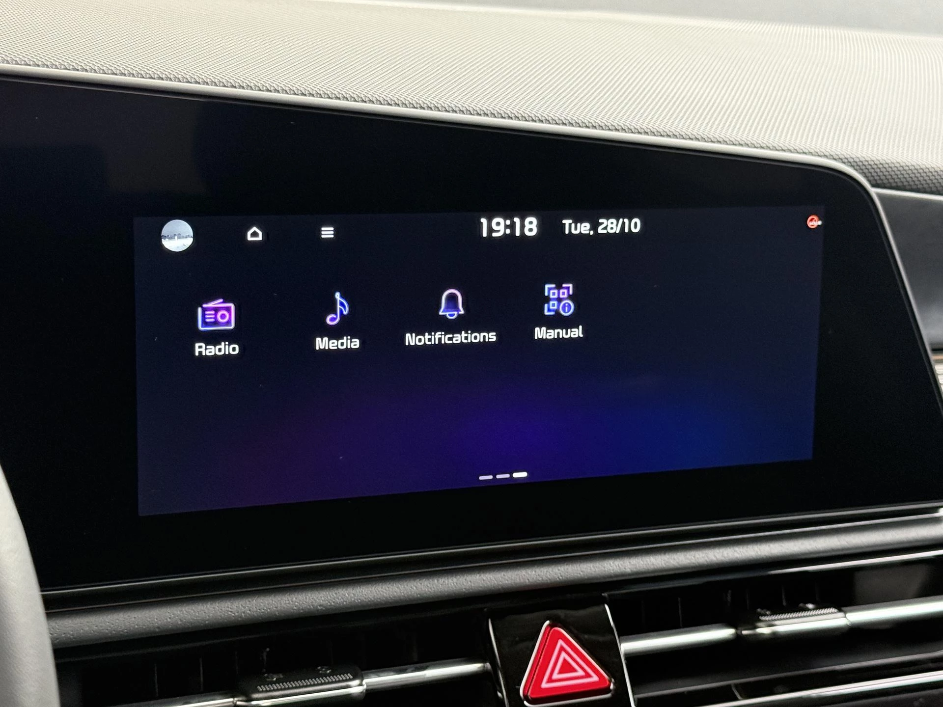 Hoofdafbeelding Kia Niro EV