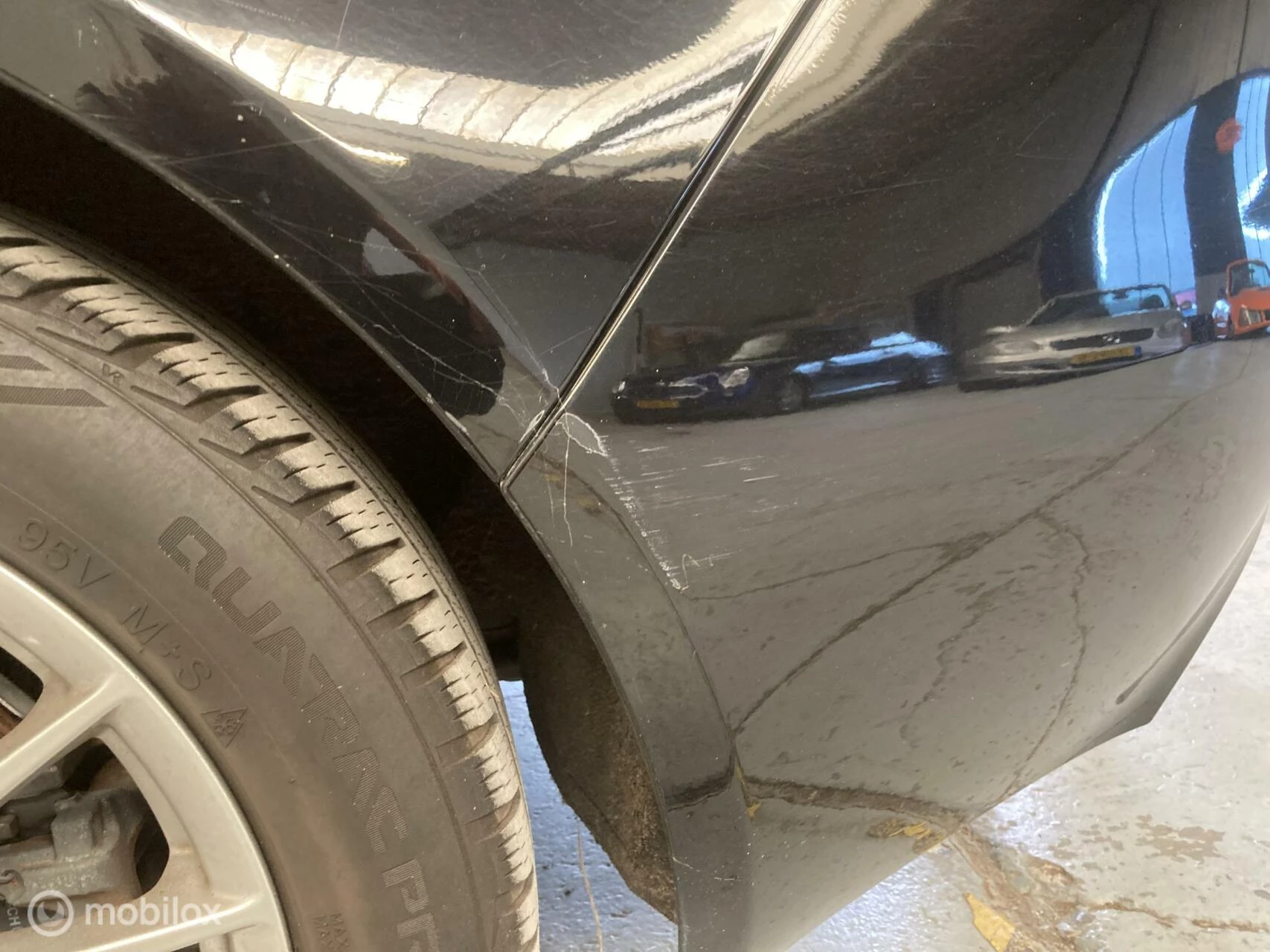 Hoofdafbeelding Jaguar XE