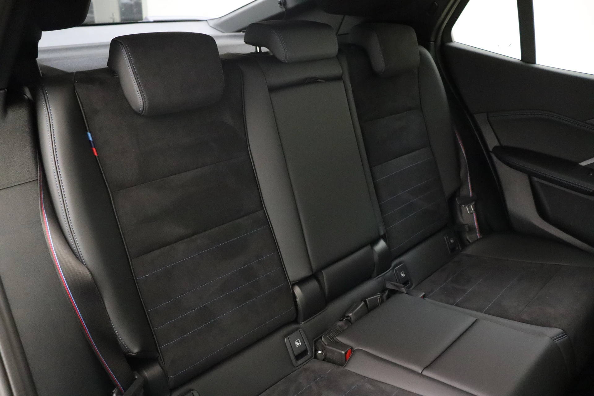 Hoofdafbeelding BMW iX2