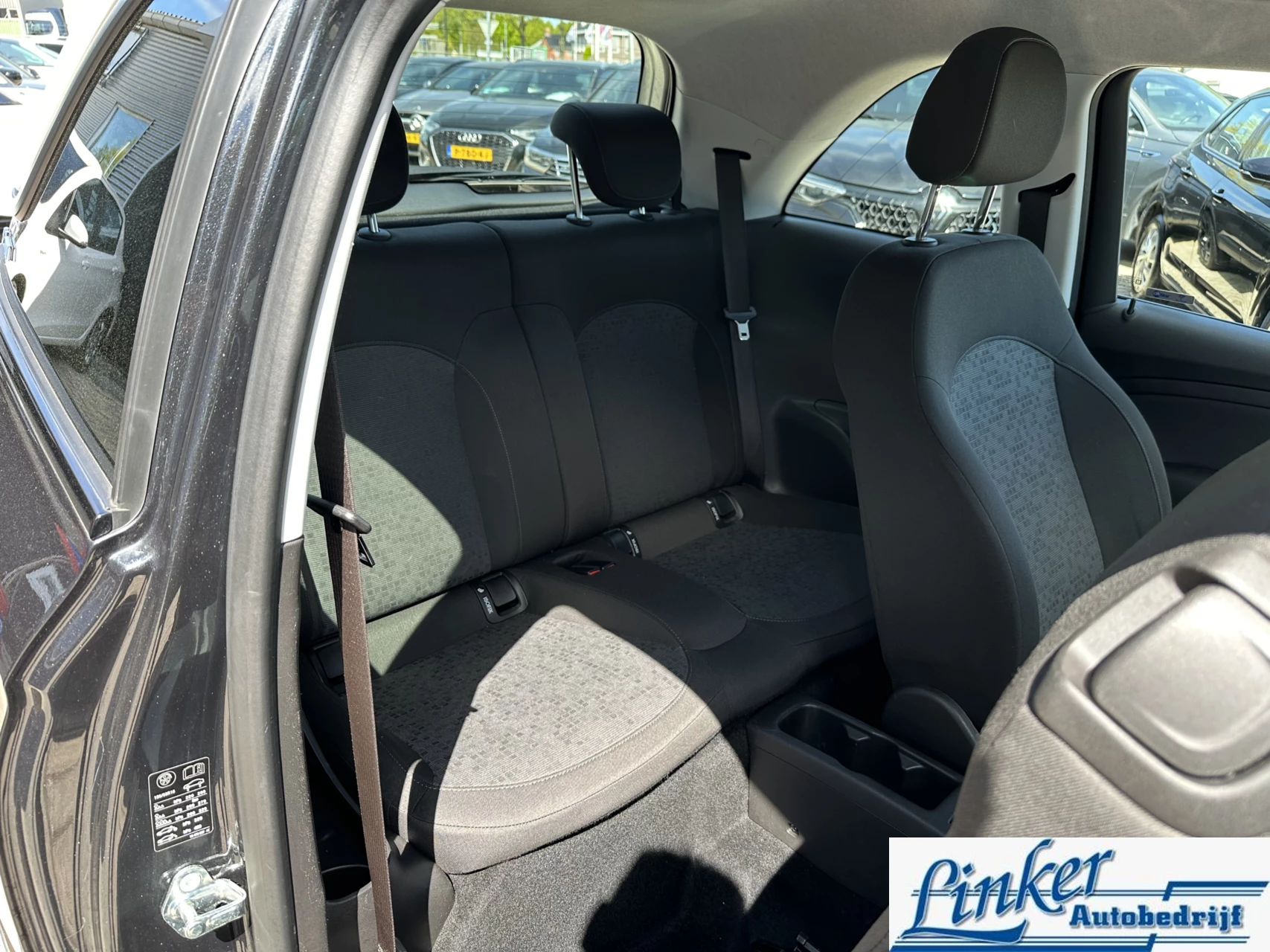 Hoofdafbeelding Opel ADAM