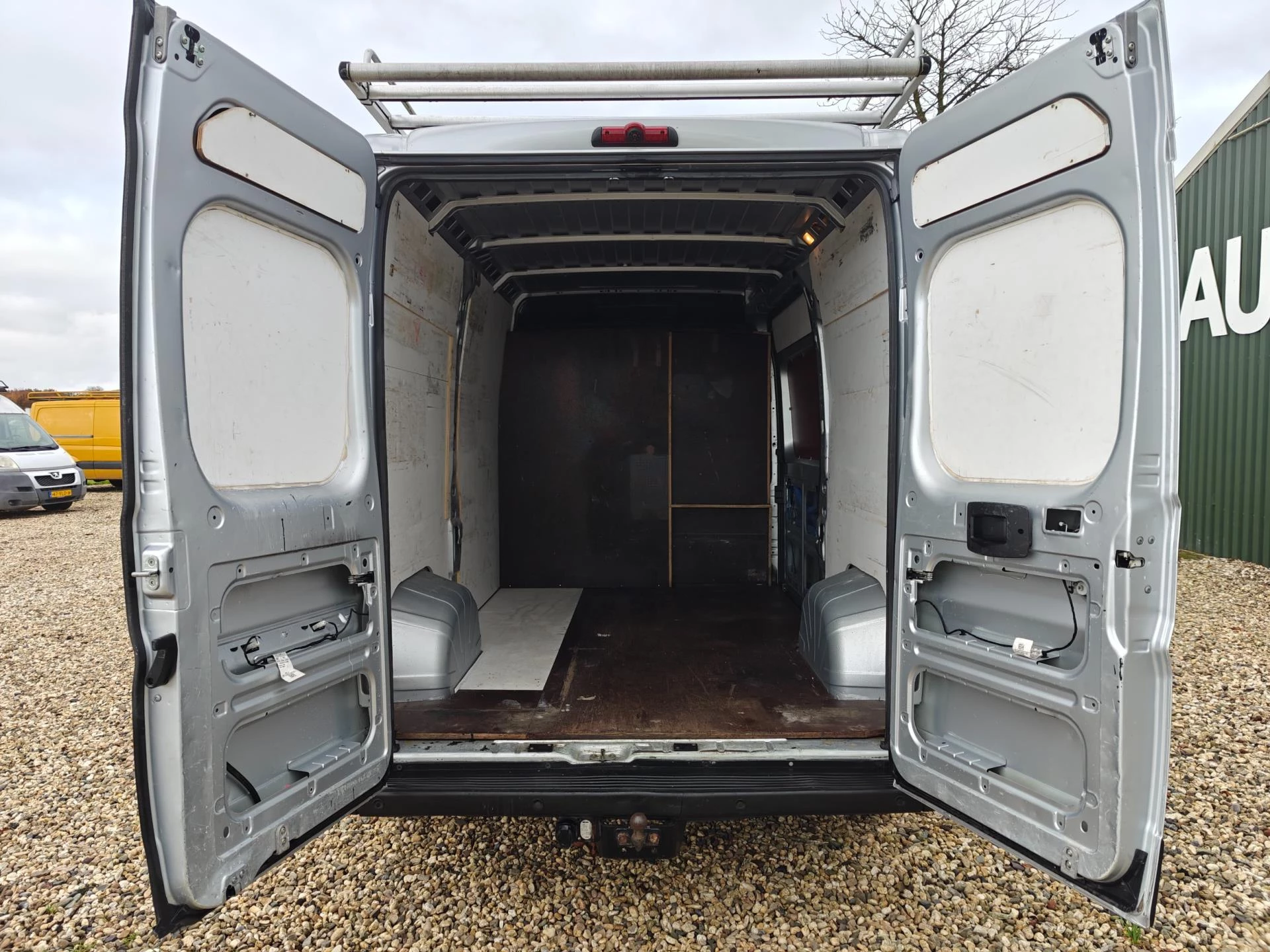 Hoofdafbeelding Fiat Ducato