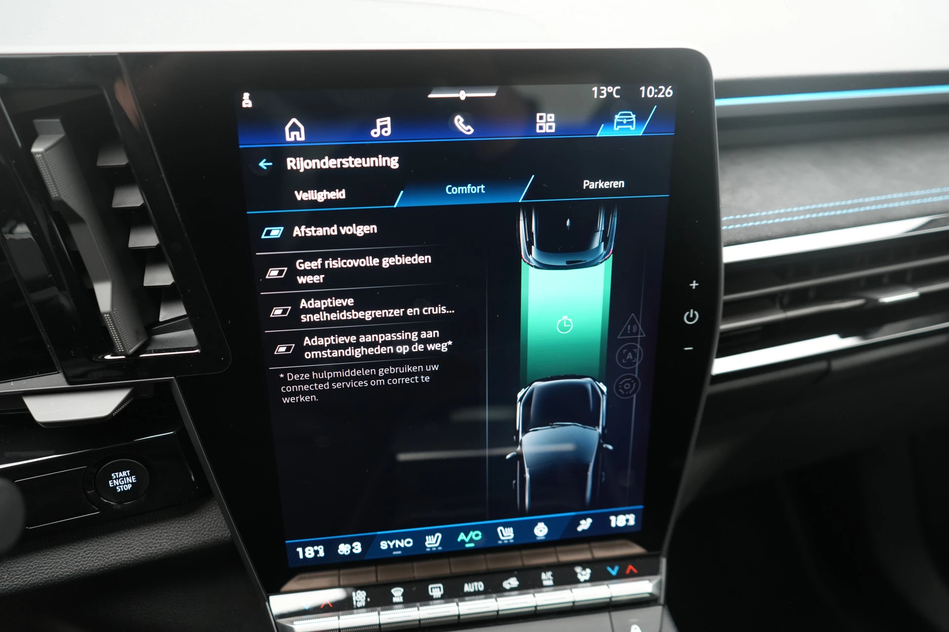 Hoofdafbeelding Renault Austral