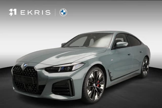 BMW 4 Serie Gran Coupé 420i M Sportpakket Pro | Comfort Pack | Showroom Selection