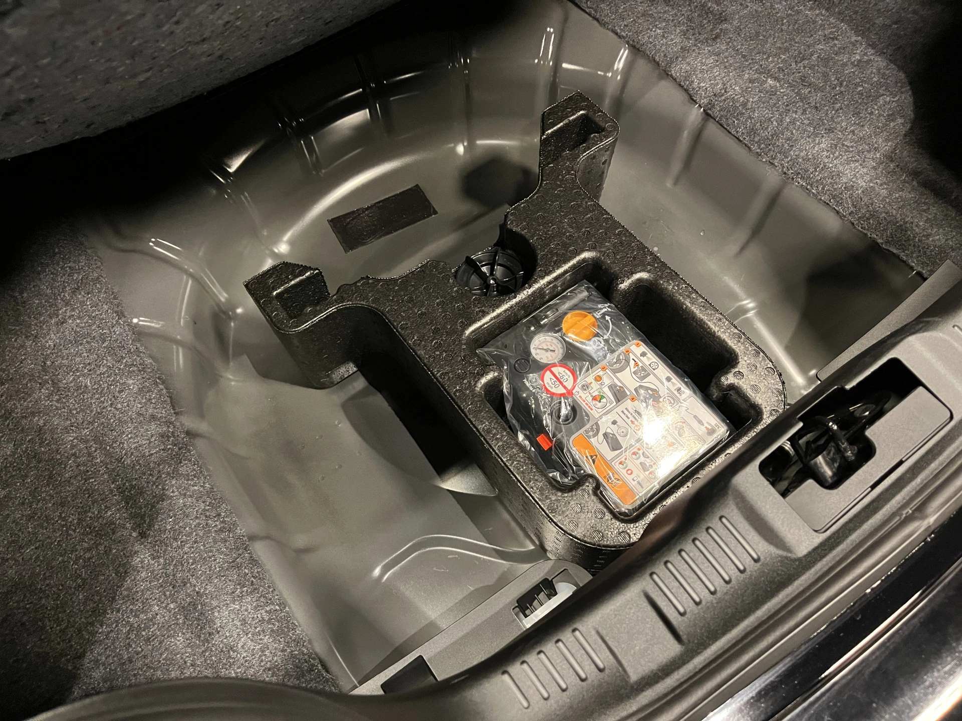 Hoofdafbeelding Ford Mustang