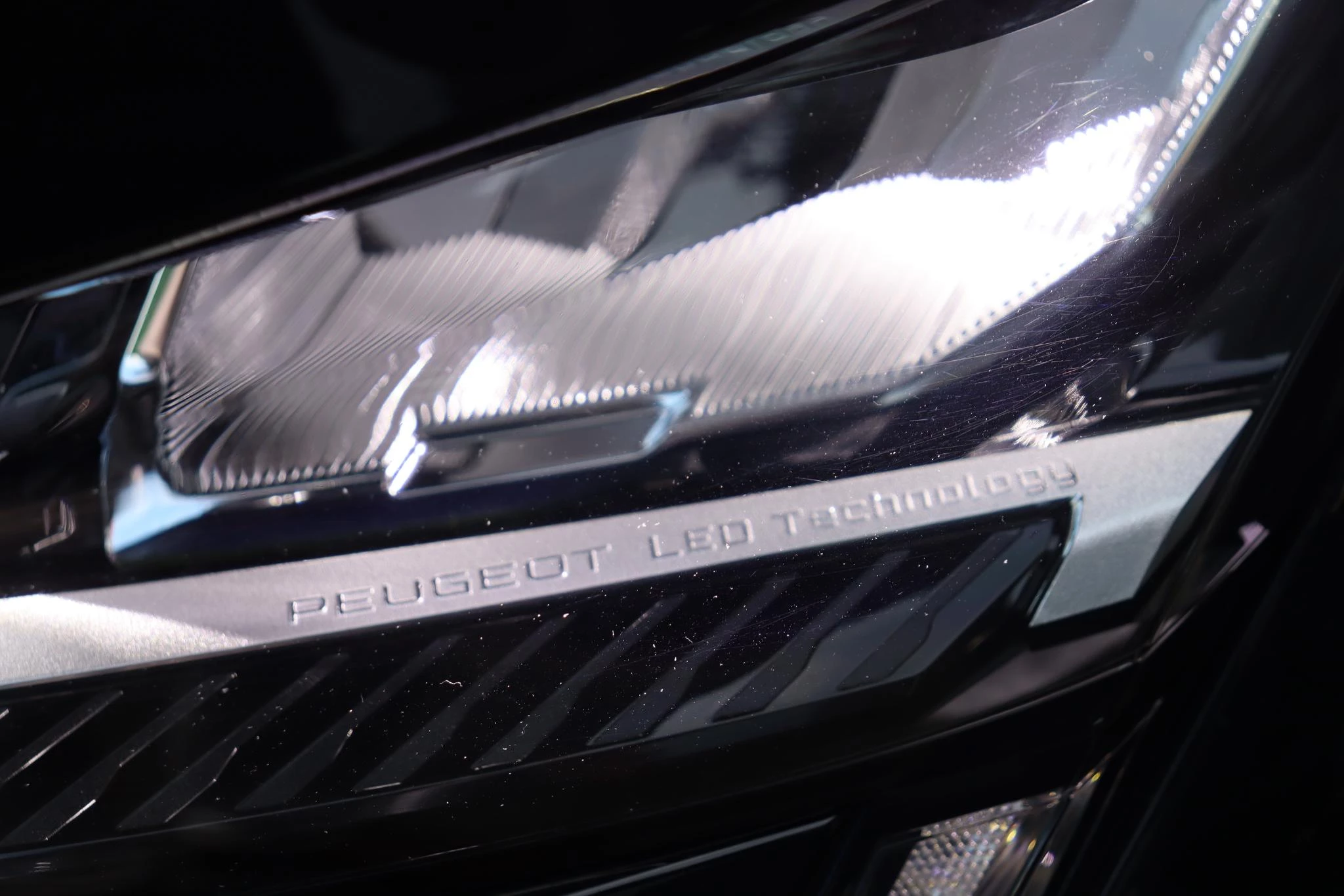 Hoofdafbeelding Peugeot 408