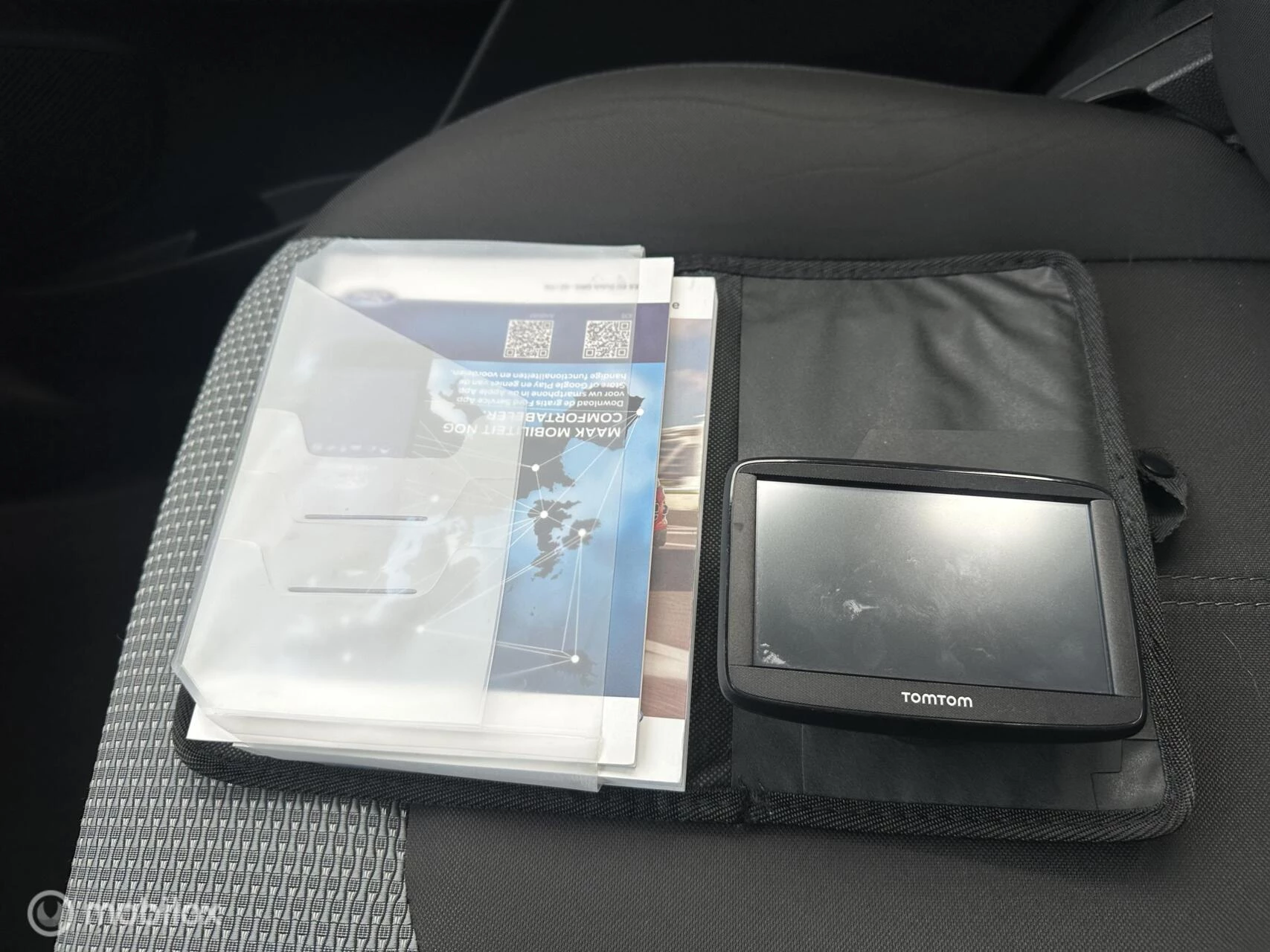 Hoofdafbeelding Ford EcoSport