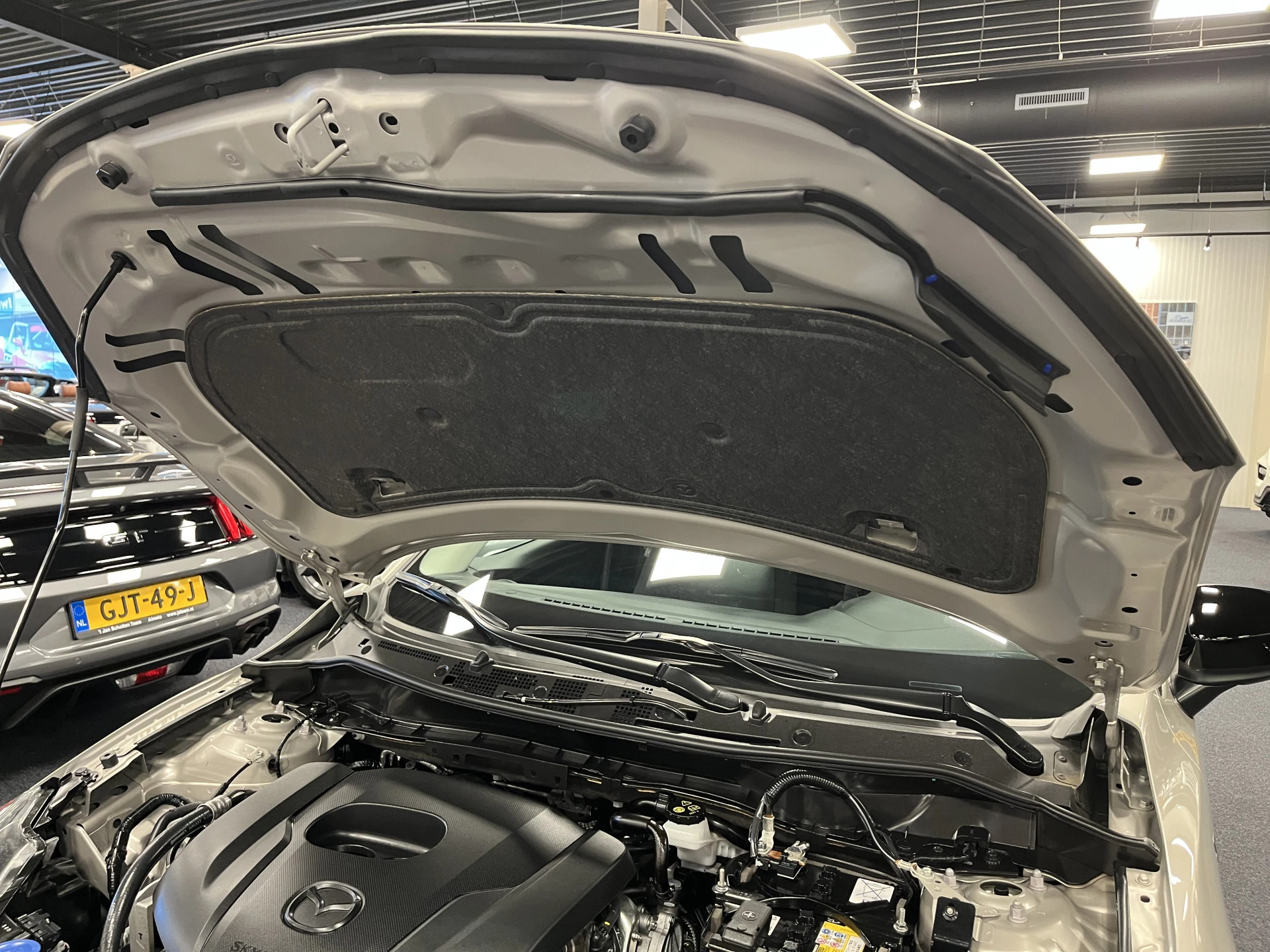 Hoofdafbeelding Mazda 2