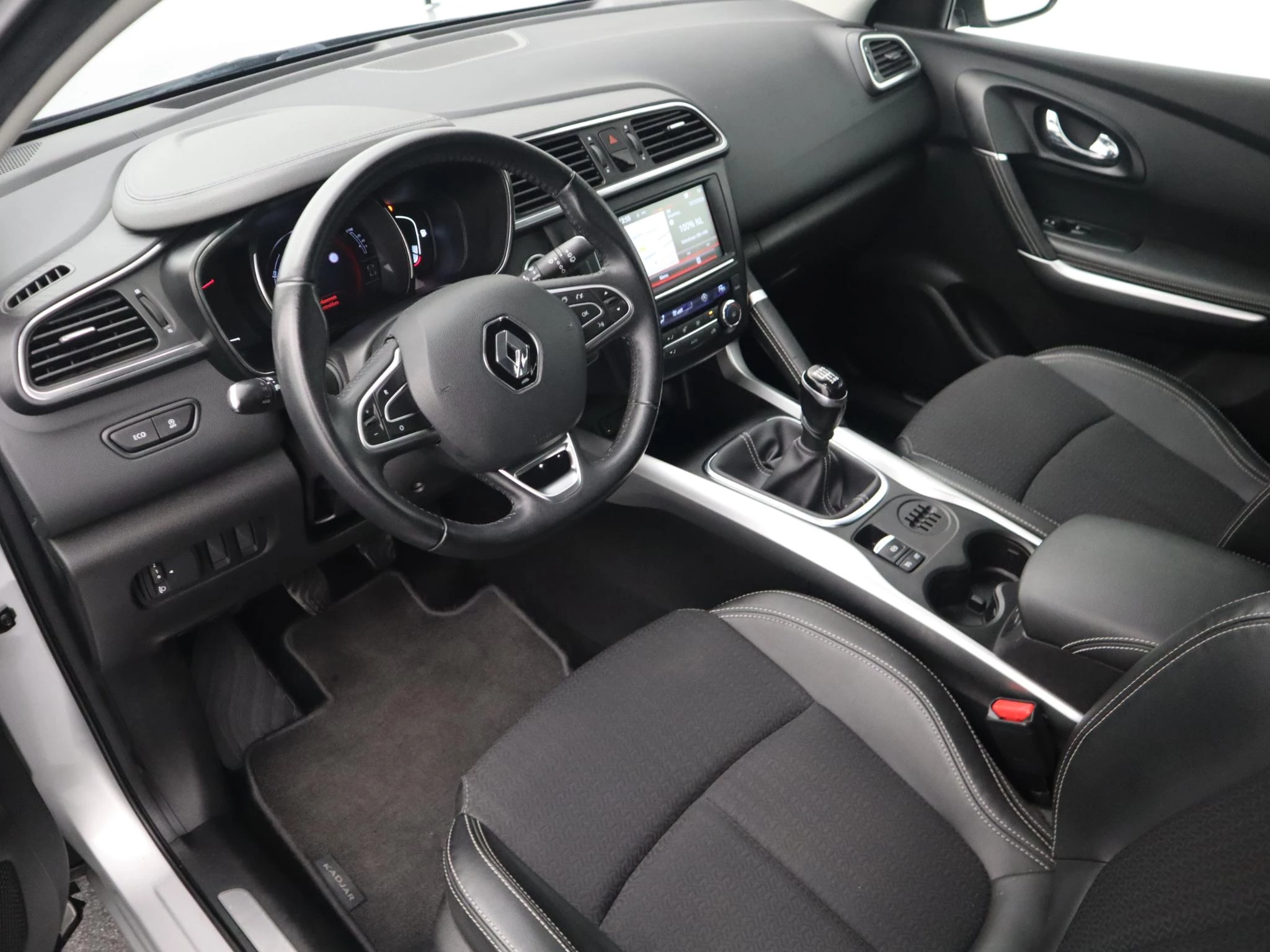 Hoofdafbeelding Renault Kadjar