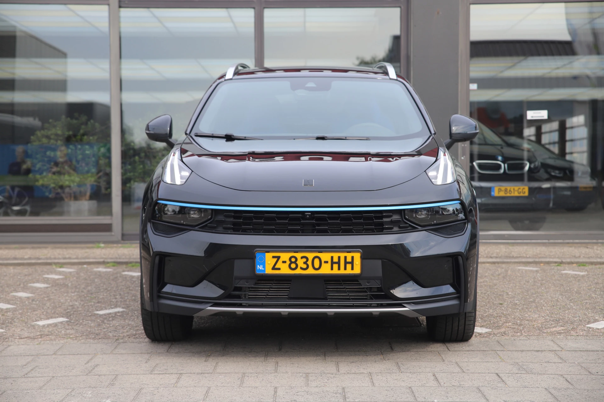 Hoofdafbeelding Lynk & Co 01