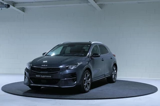 Kia XCeed 1.6 GDi PHEV | Panoramadak | Stoelventilatie |
