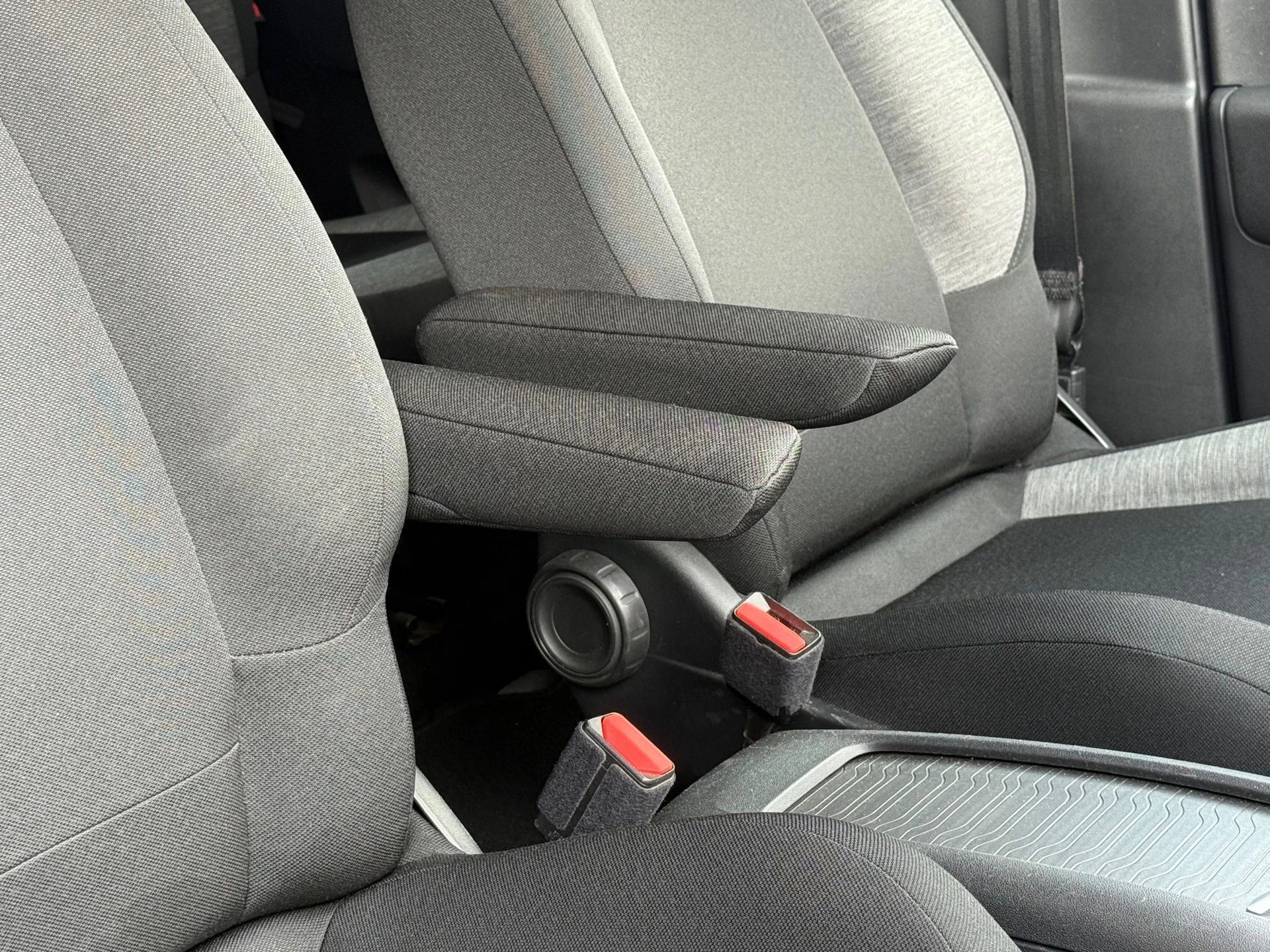 Hoofdafbeelding Citroën Grand C4 Spacetourer
