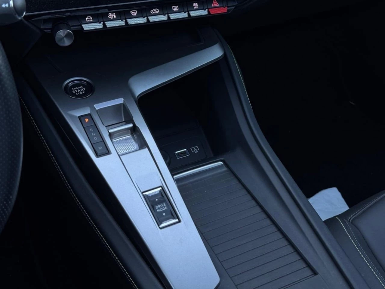 Hoofdafbeelding Peugeot 408