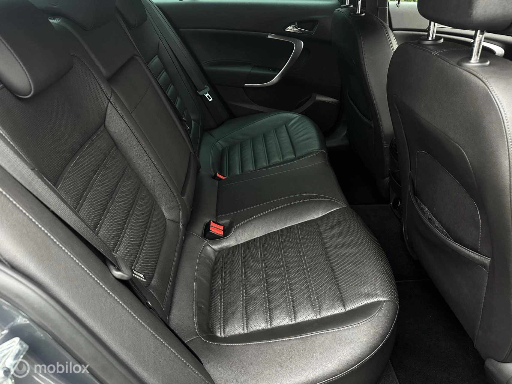 Hoofdafbeelding Opel Insignia