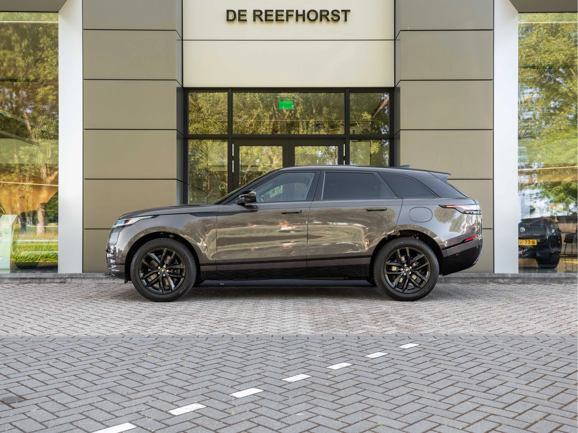 Hoofdafbeelding Land Rover Range Rover Velar