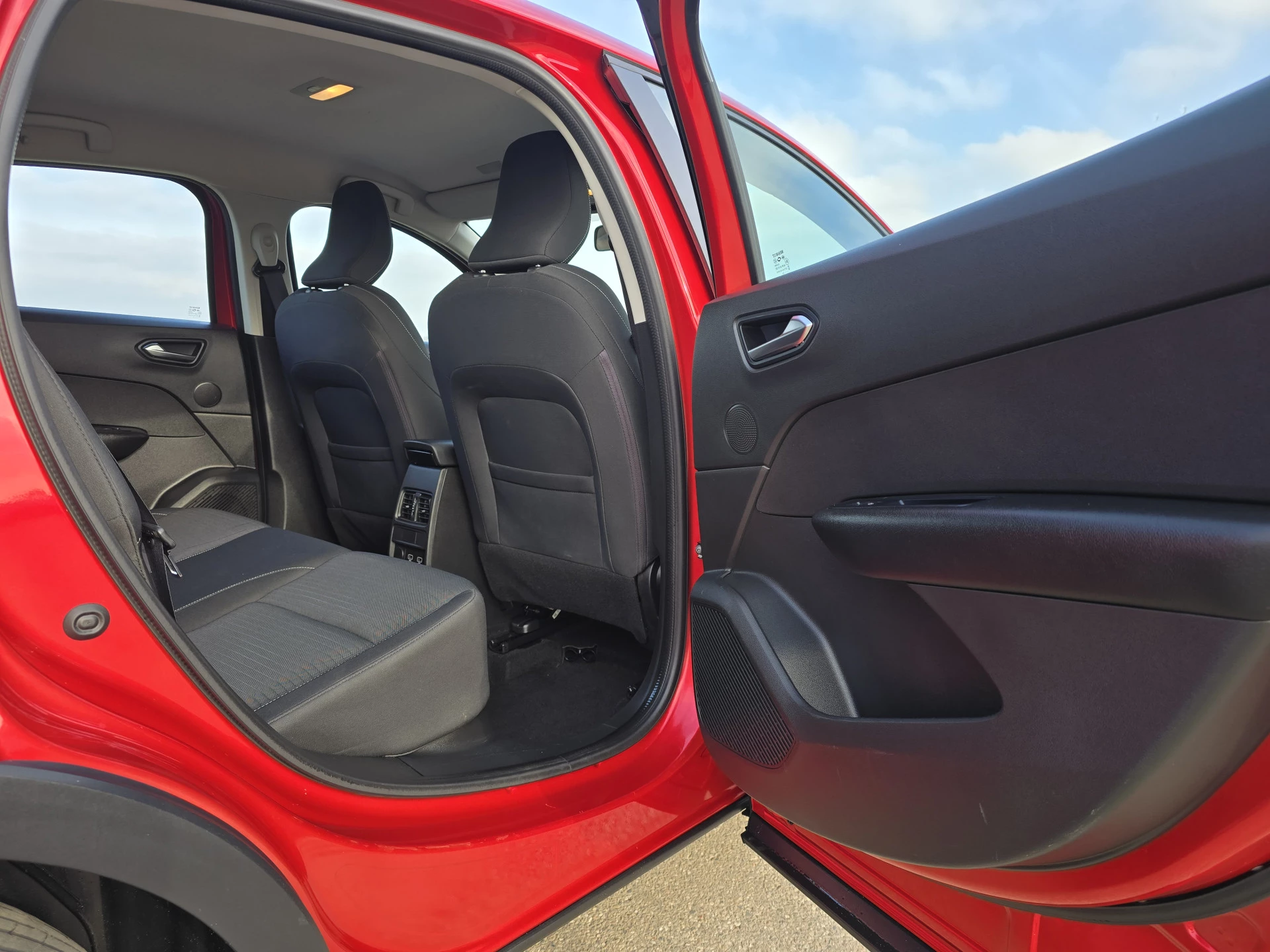 Hoofdafbeelding Renault Arkana