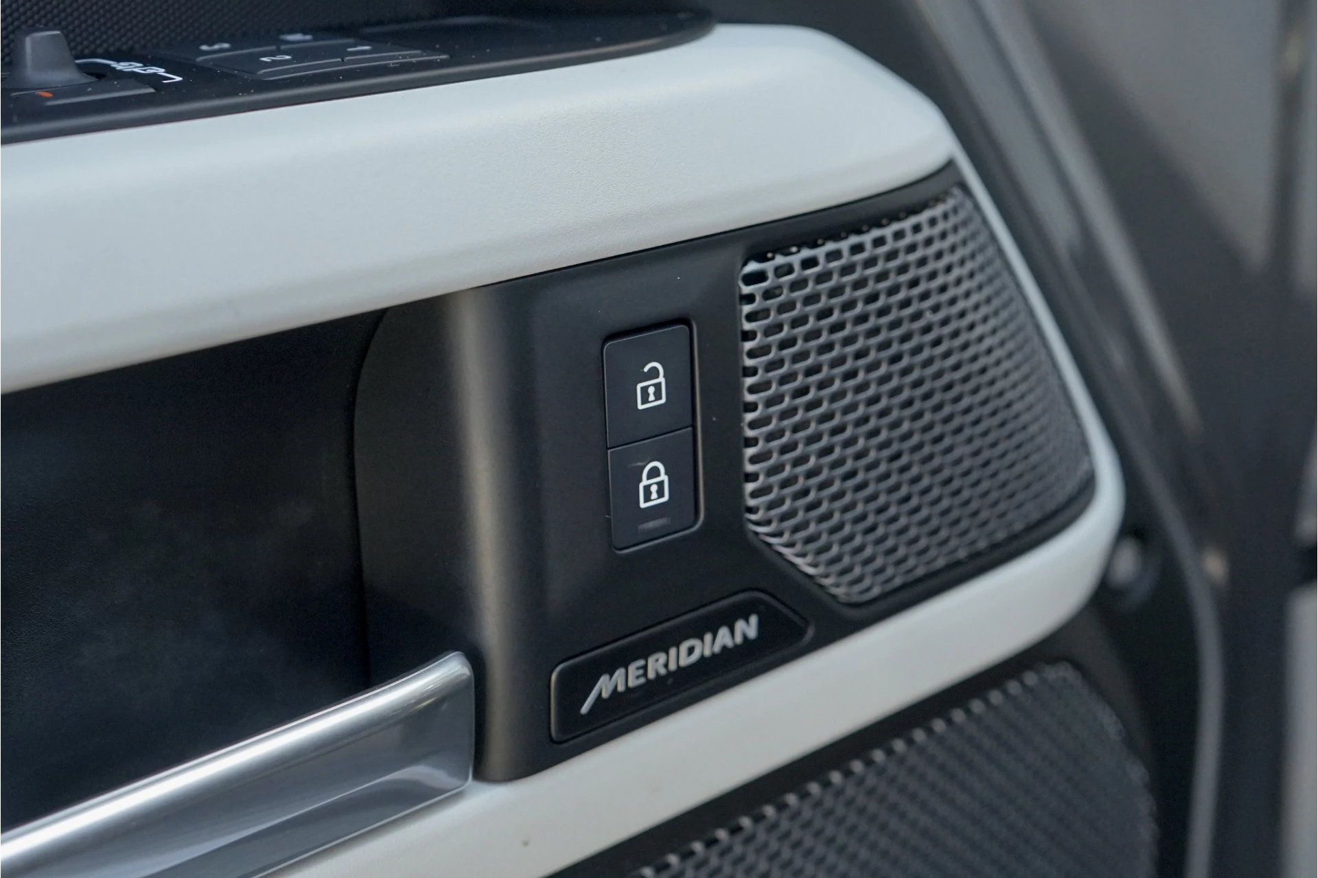 Hoofdafbeelding Land Rover Defender
