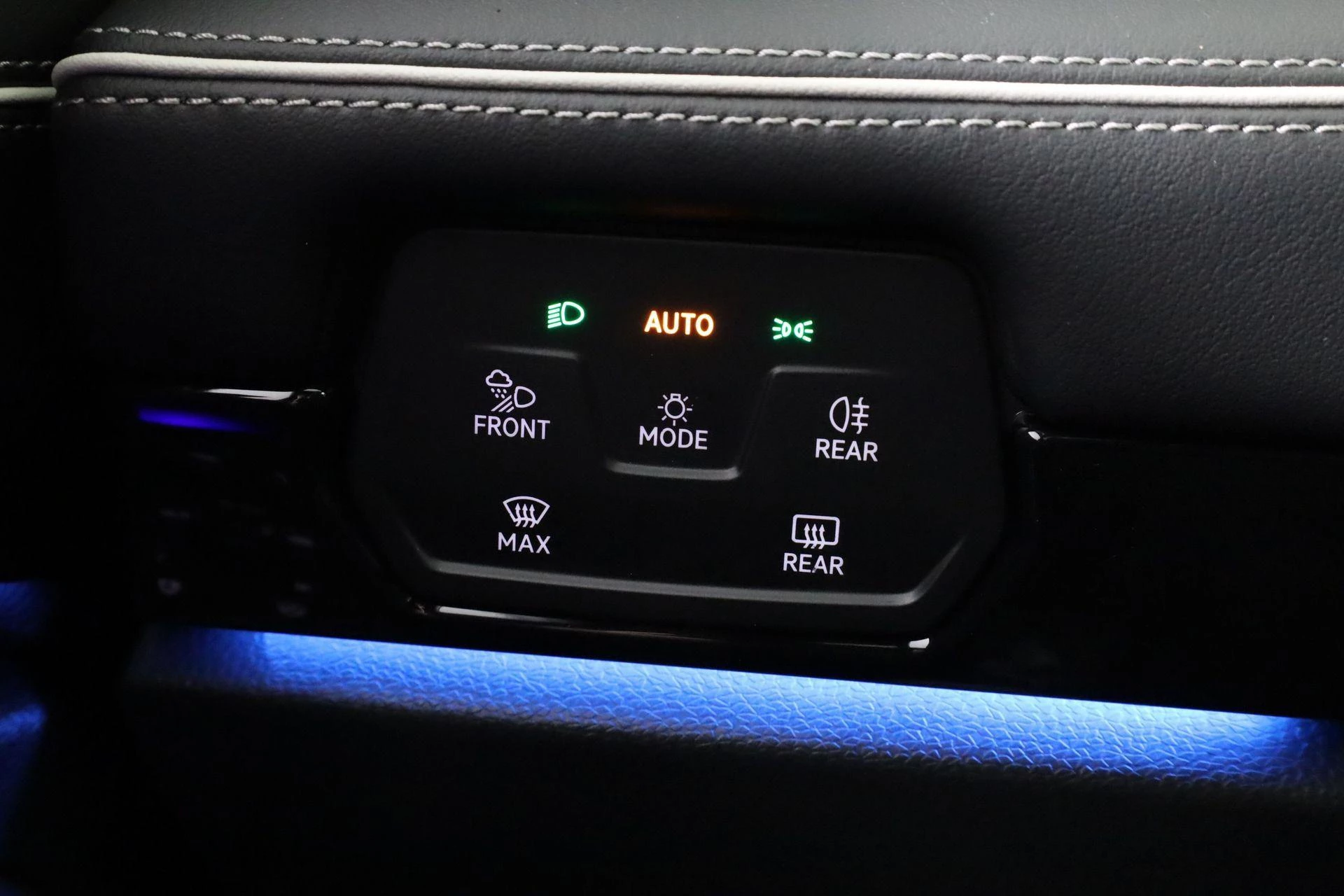 Hoofdafbeelding Volkswagen ID.7