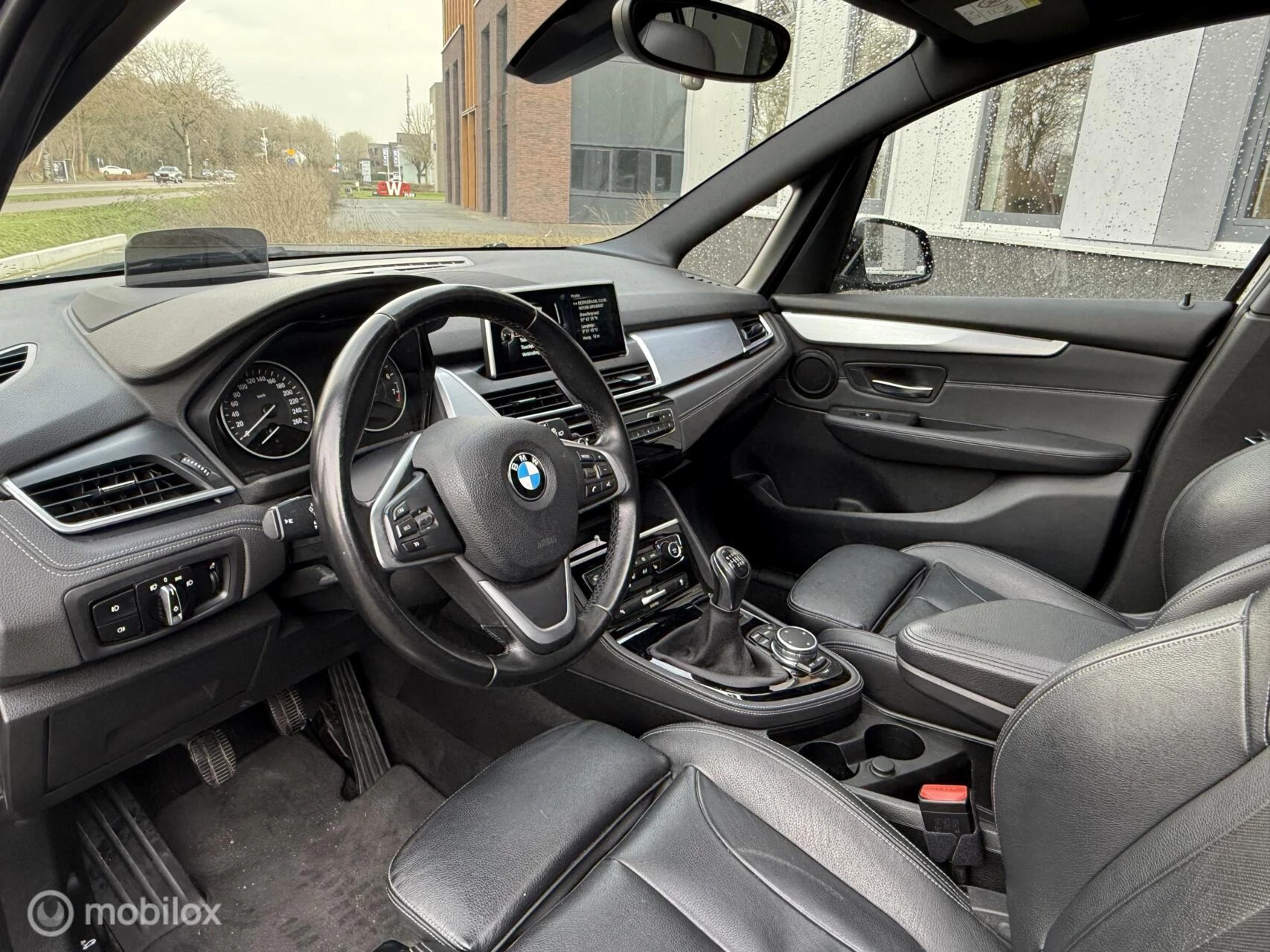 Hoofdafbeelding BMW 2 Serie