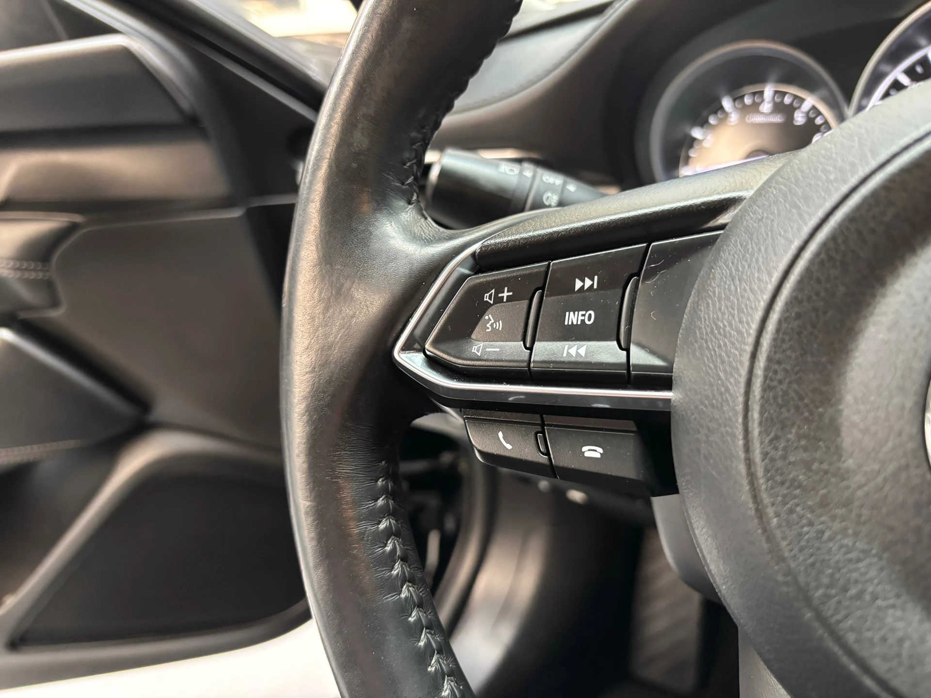 Hoofdafbeelding Mazda 6