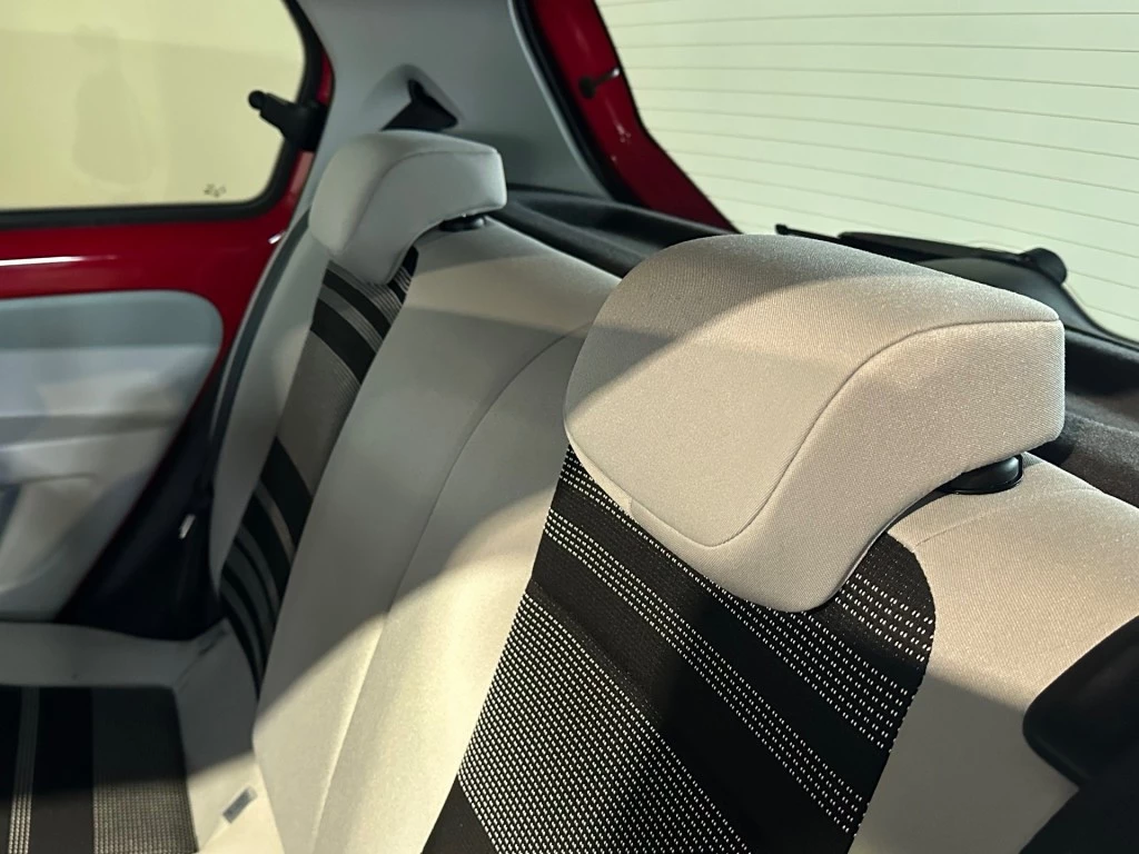 Hoofdafbeelding SEAT Mii