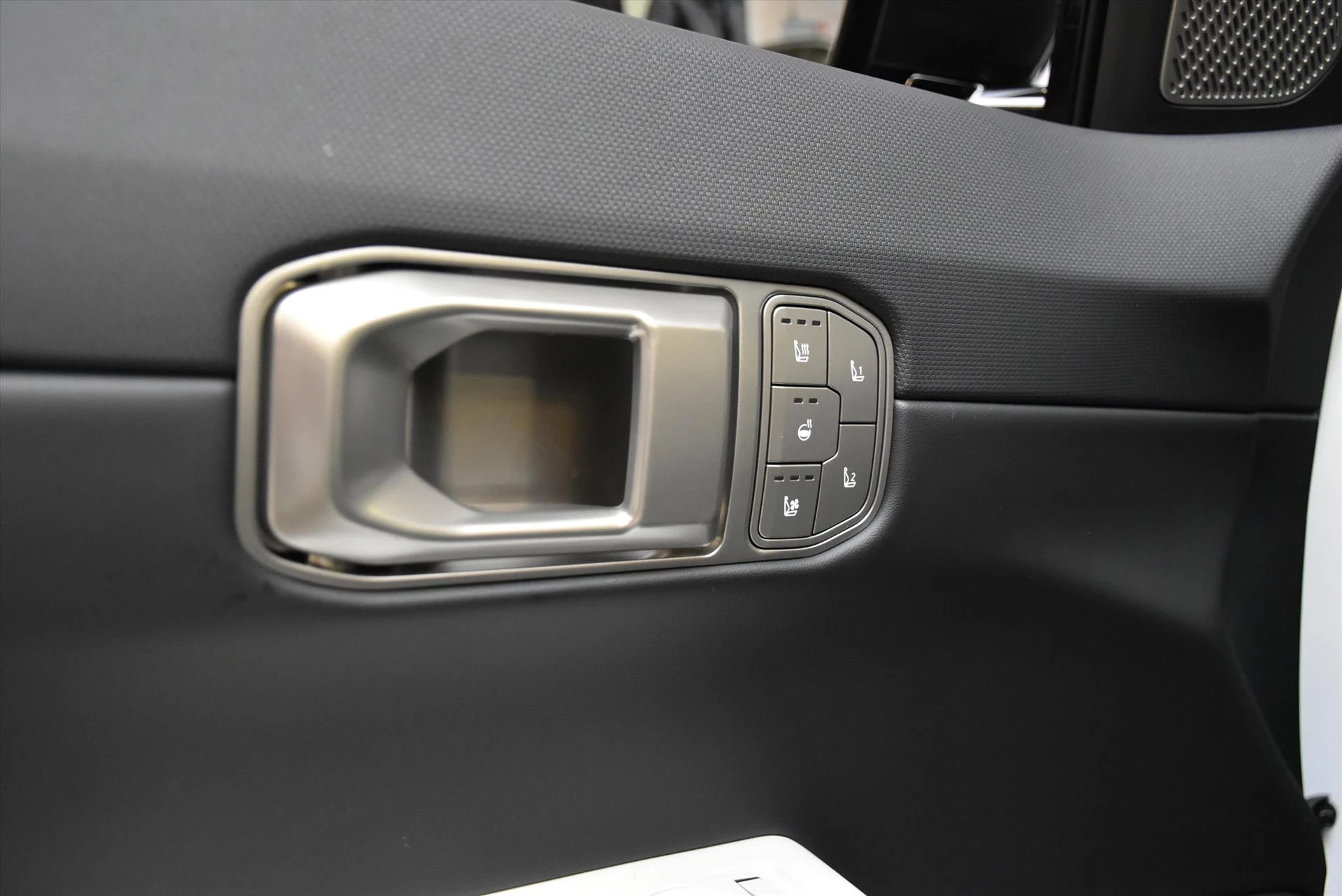 Hoofdafbeelding Kia EV4