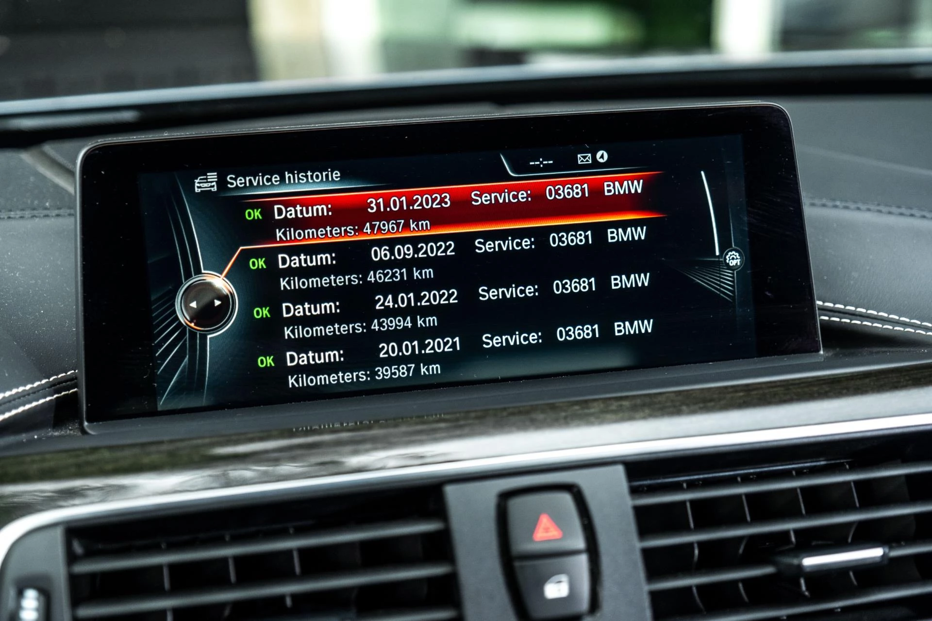 Hoofdafbeelding BMW M4