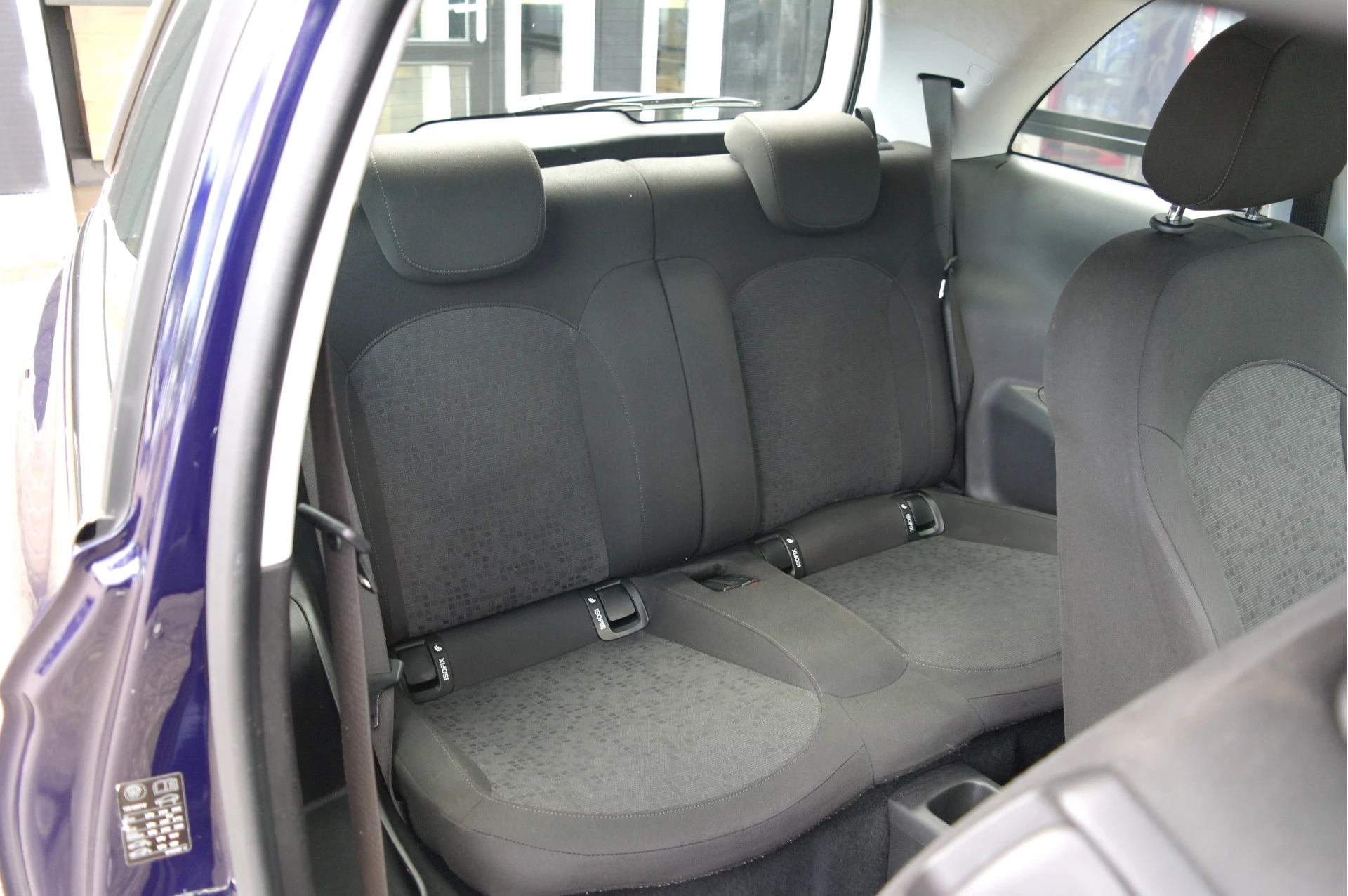 Hoofdafbeelding Opel ADAM