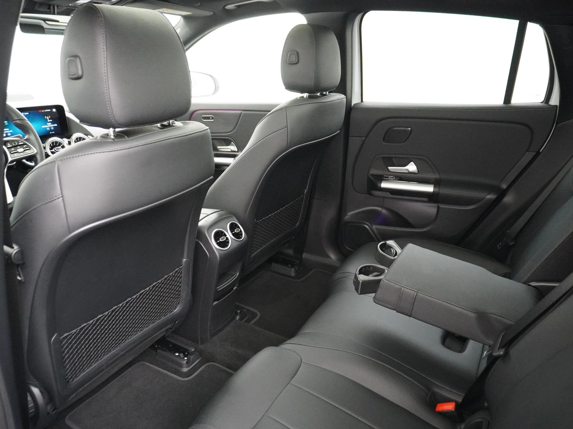 Hoofdafbeelding Mercedes-Benz EQA