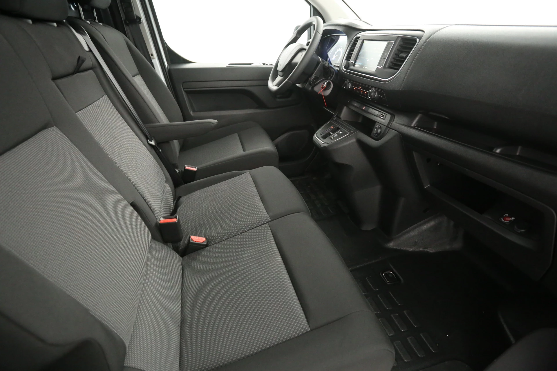 Hoofdafbeelding Peugeot e-Expert