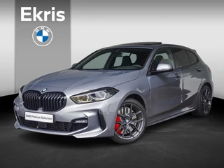 BMW 1 Serie 5-deurs 118i Model M Sport / Comfort Pack / Travel Pack